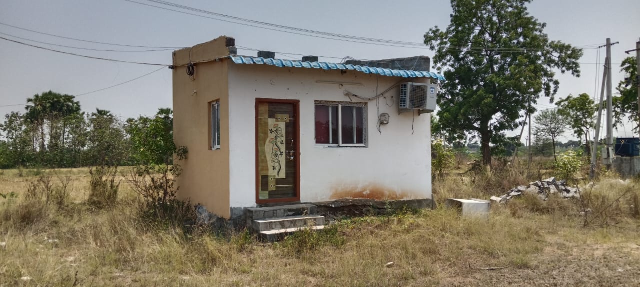 Office for sale in maddirala Suryapet