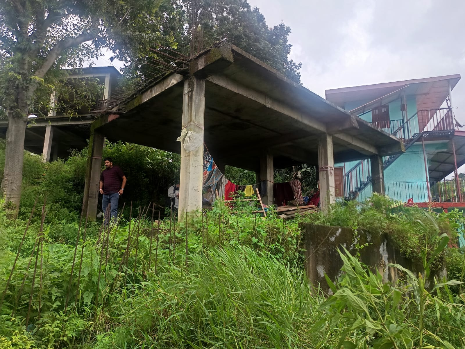 Individual House for Sale in NA, Rajhana, Shimla