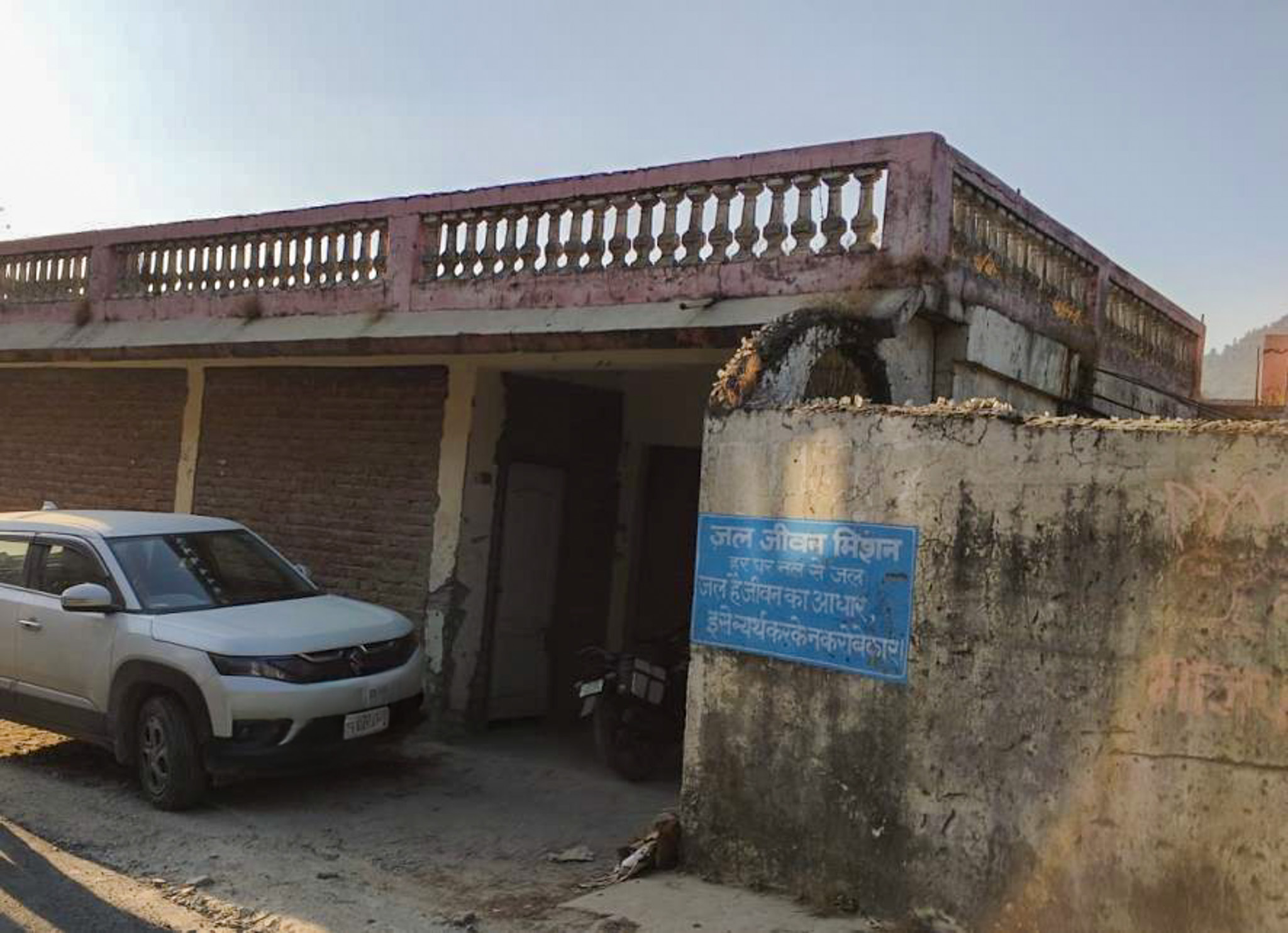 Individual House for Sale in Mandi