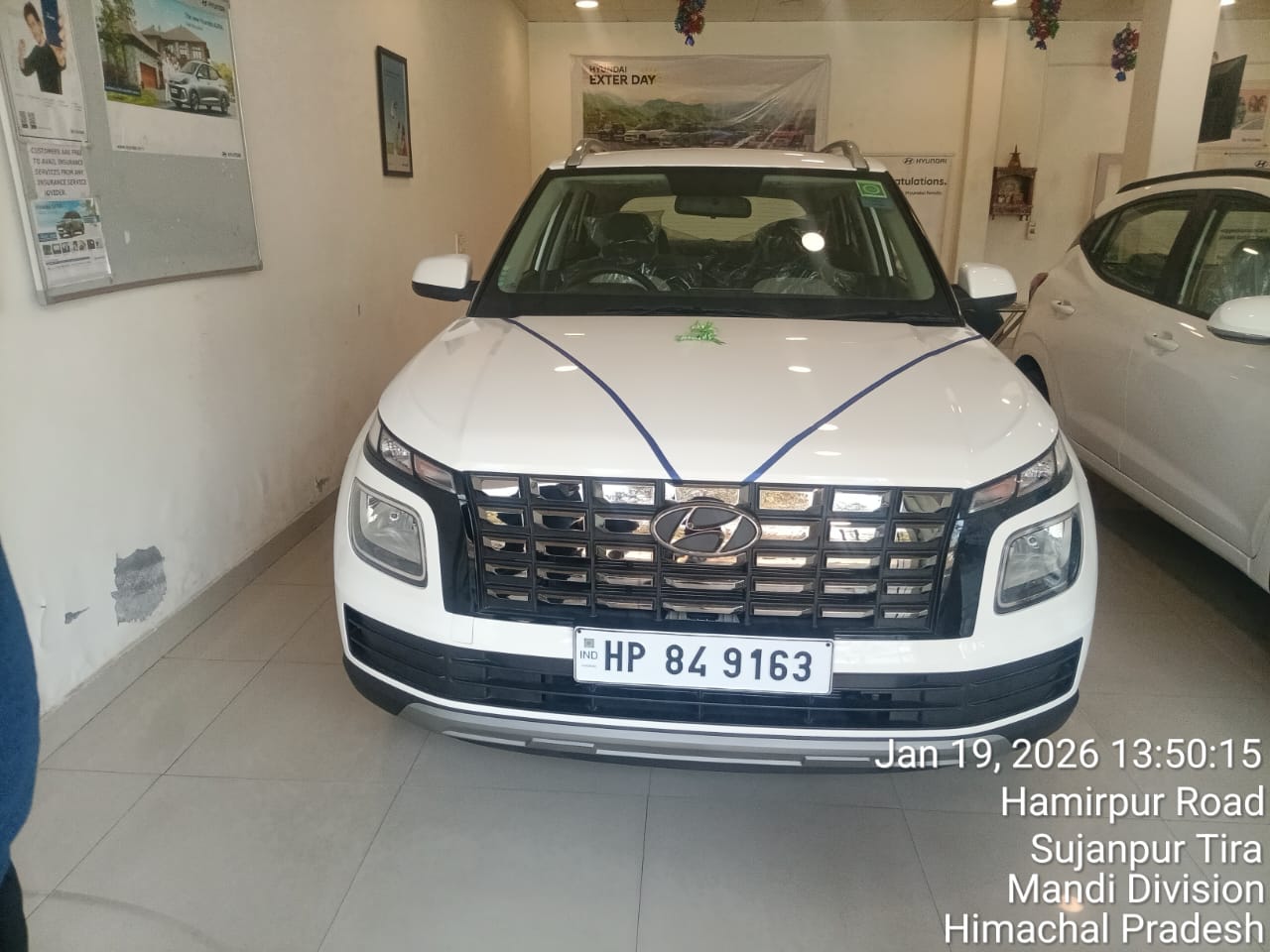VEHICLE FOR SALE for Sale in Tira Sujanpur