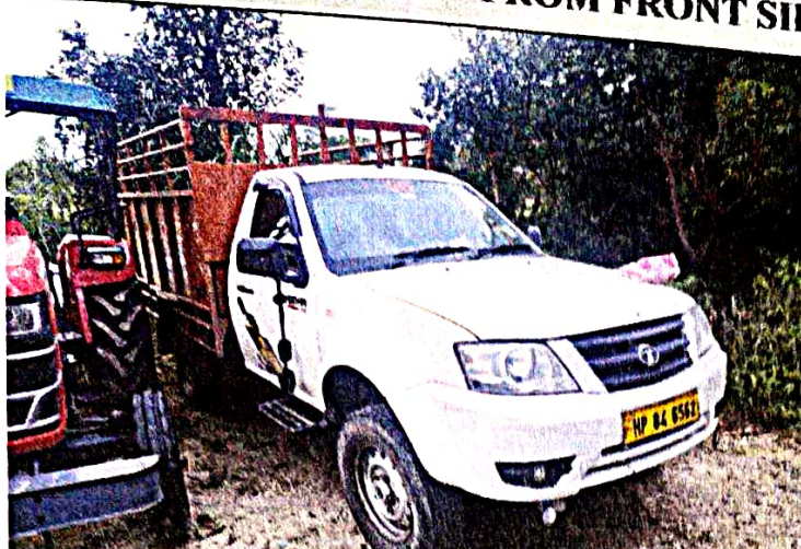 VEHICLE for Sale in Tira Sujanpur
