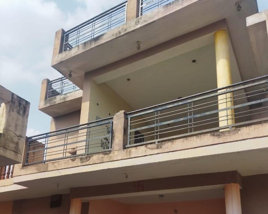 Individual House for Sale in NA, ISPUR, Pandogha Industrial Area