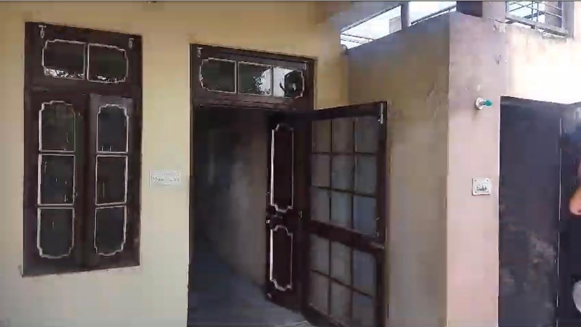 Individual House for Sale in NA, ISPUR, Pandogha Industrial Area