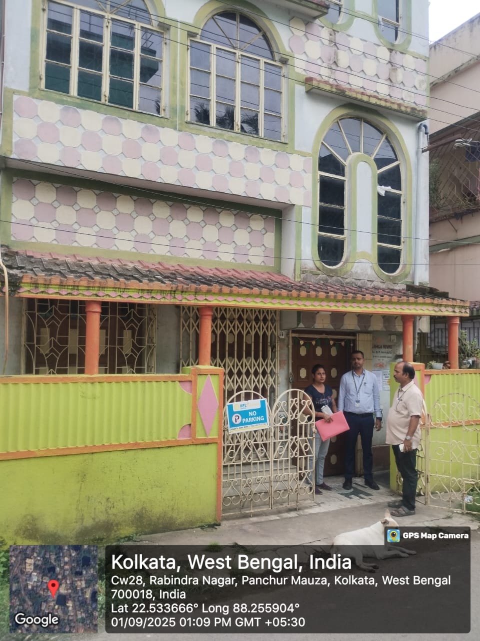 Individual House for Sale in Kolkata