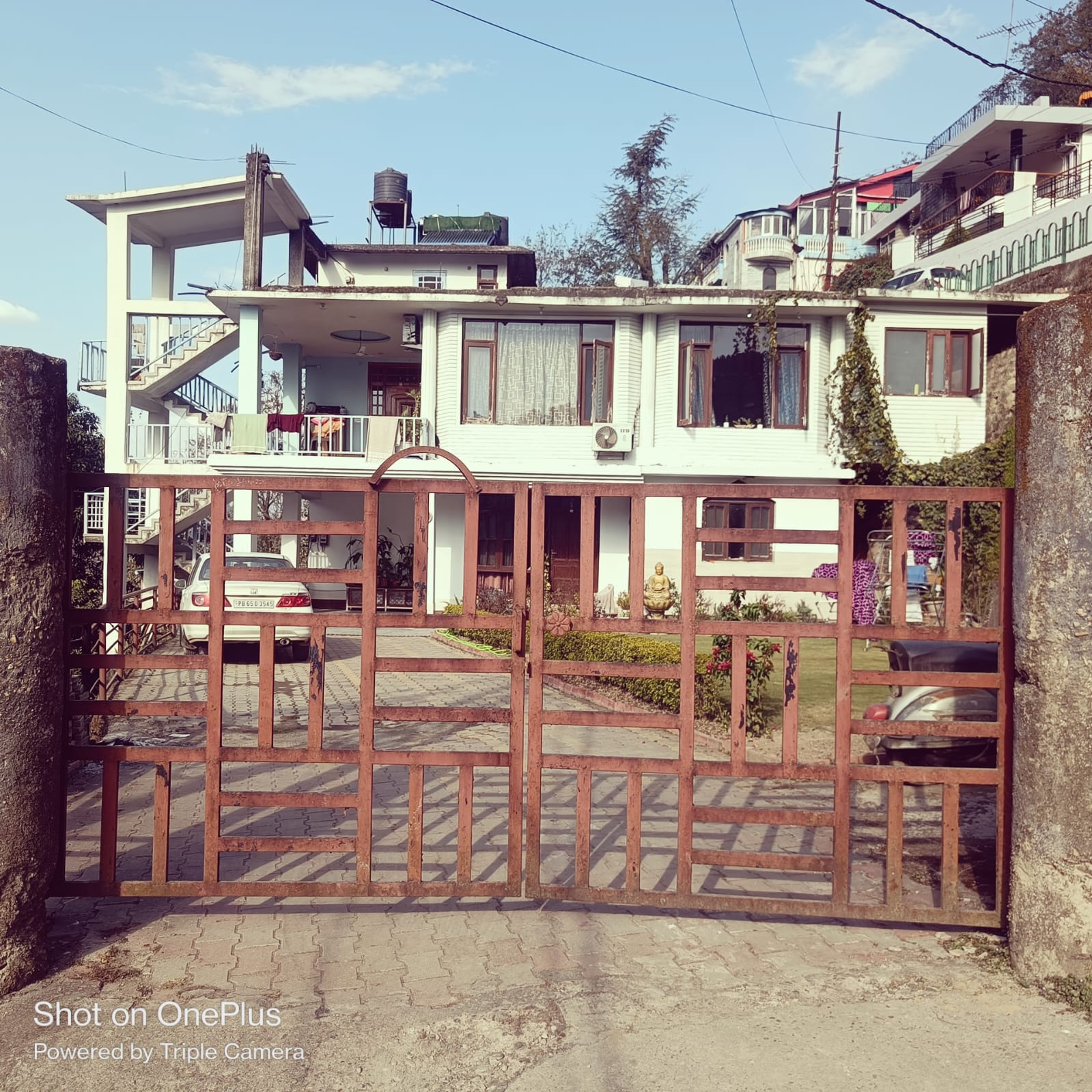 Individual House for Sale in mandi, Mandi