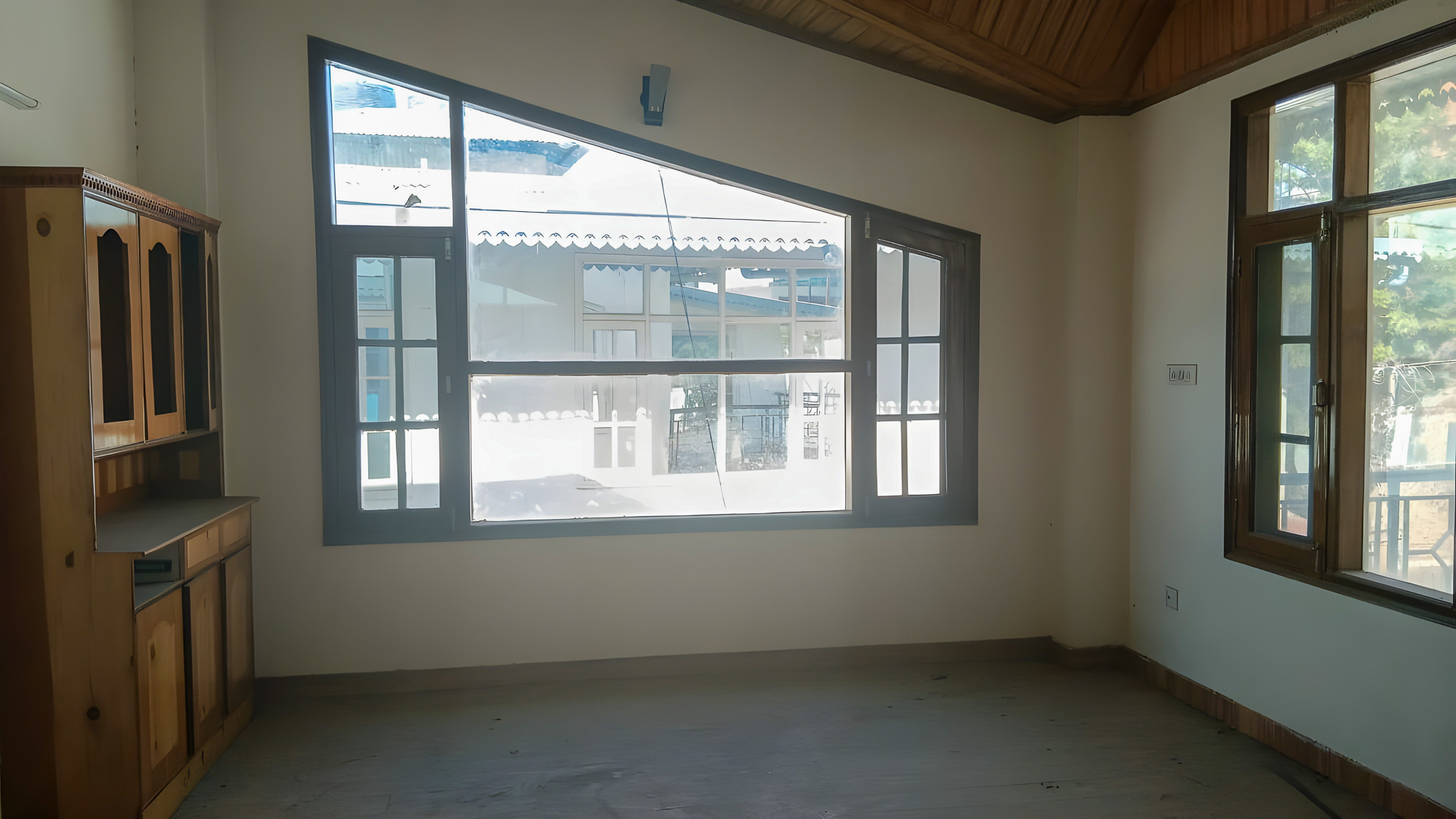 Flat for Sale in Solan