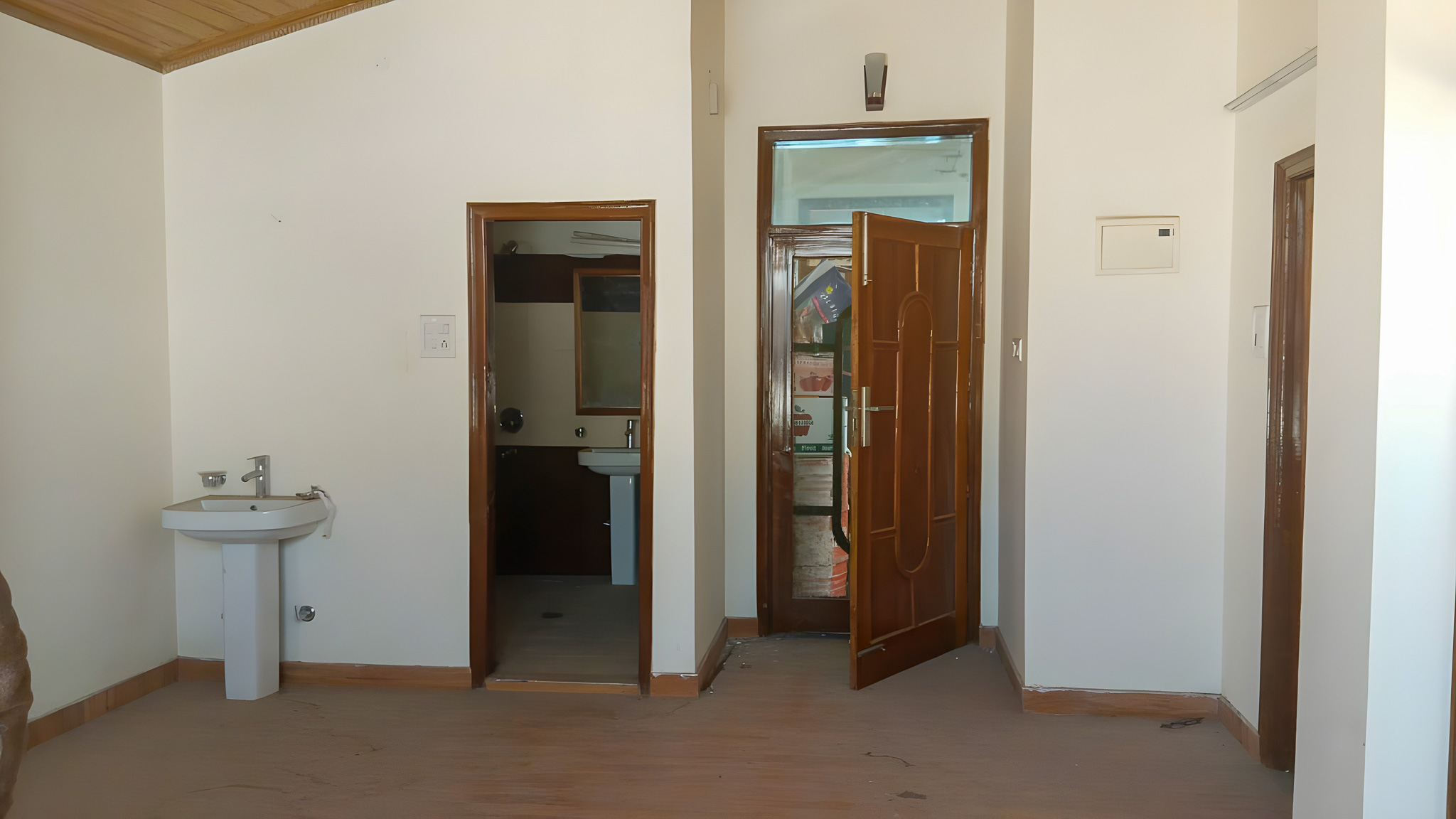 Flat for Sale in Solan