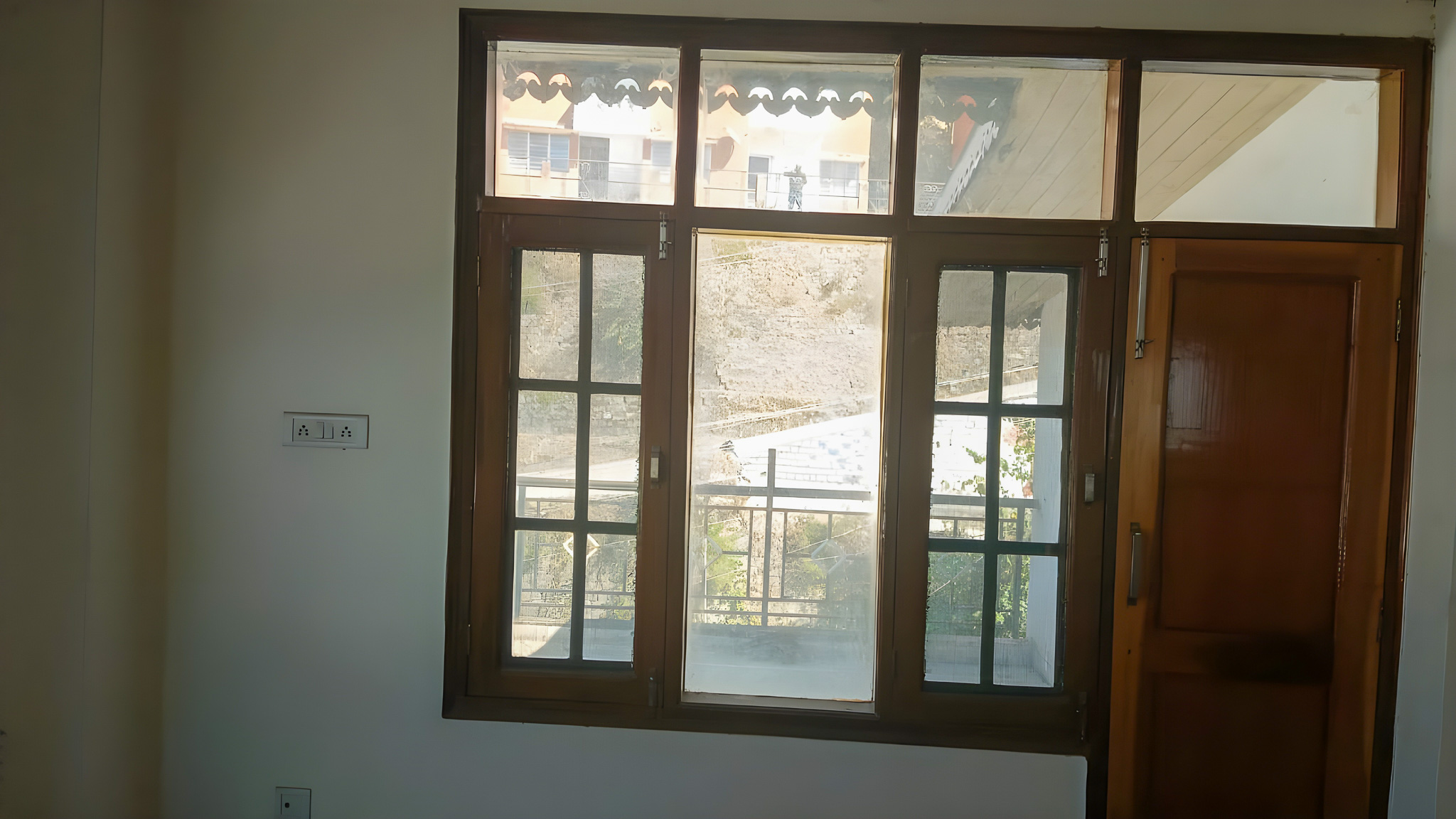 Flat for Sale in Solan