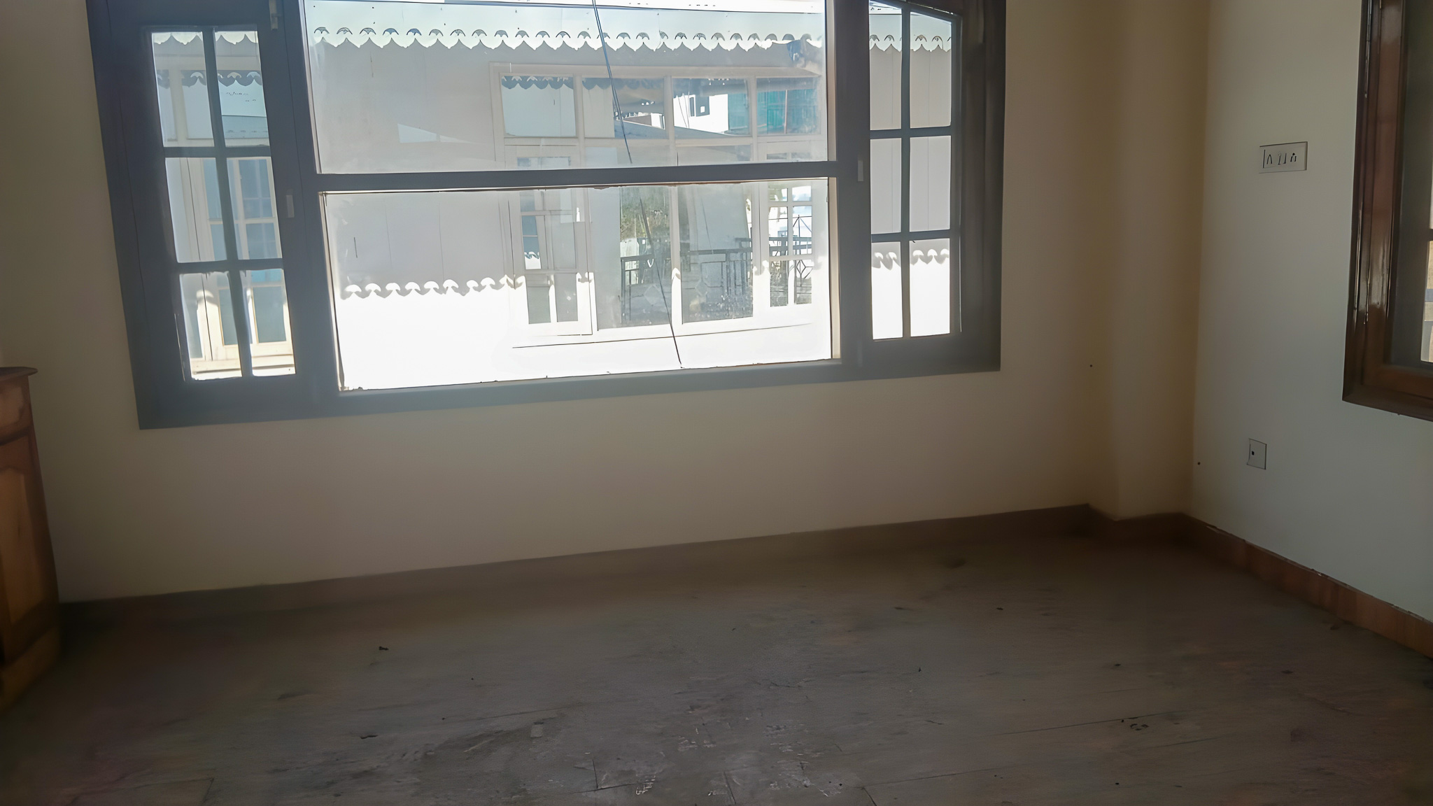 Flat for Sale in Solan