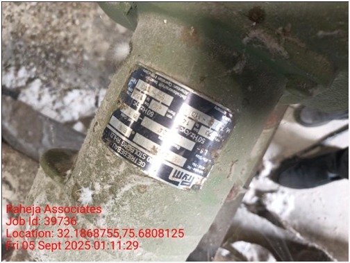 Hypothecated Plant and Machinery and Entire Current Assets / Stocks / Raw Materials of M/s Himachal Surgical and Allied Products Private Limited for Sale in Bain Attarian Industrial Area