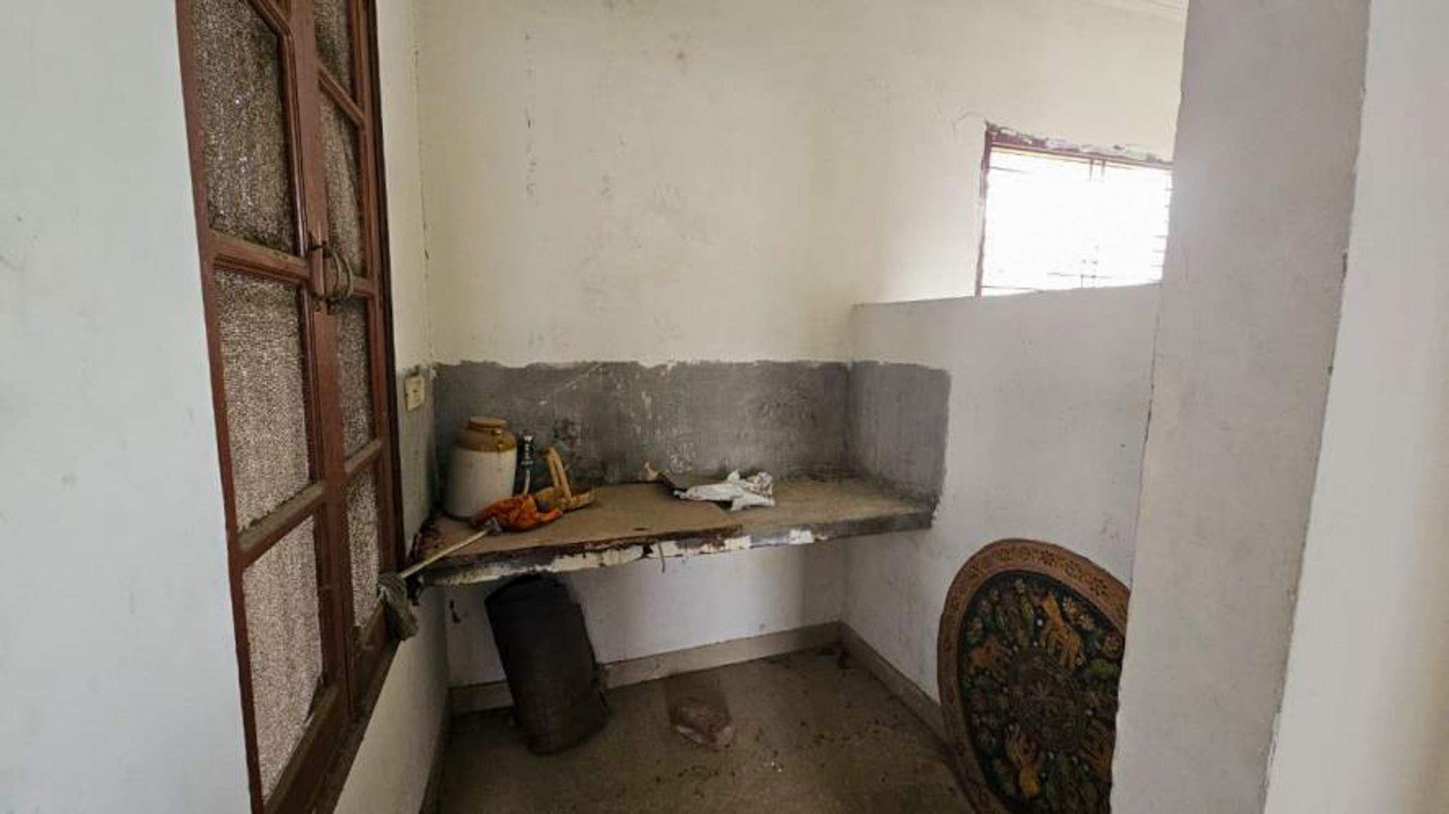 Individual House for Sale in Shree Ram Enterprises, Phase IV , Rakkar Colony, Basal Industrial Area