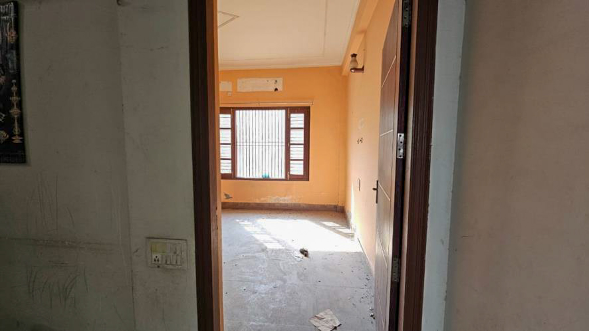 Individual House for Sale in Shree Ram Enterprises, Phase IV , Rakkar Colony, Basal Industrial Area