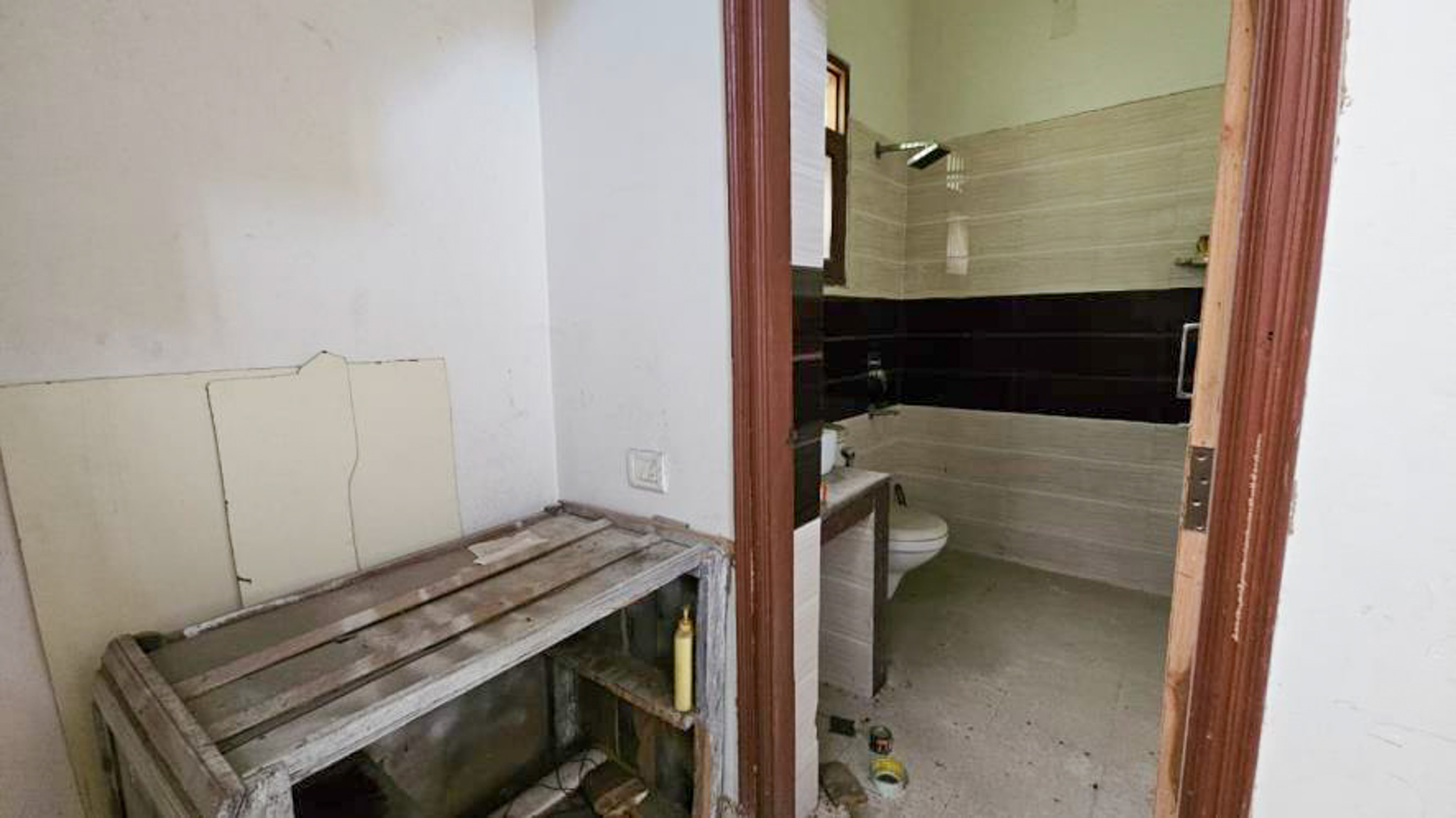 Individual House for Sale in Shree Ram Enterprises, Phase IV , Rakkar Colony, Basal Industrial Area