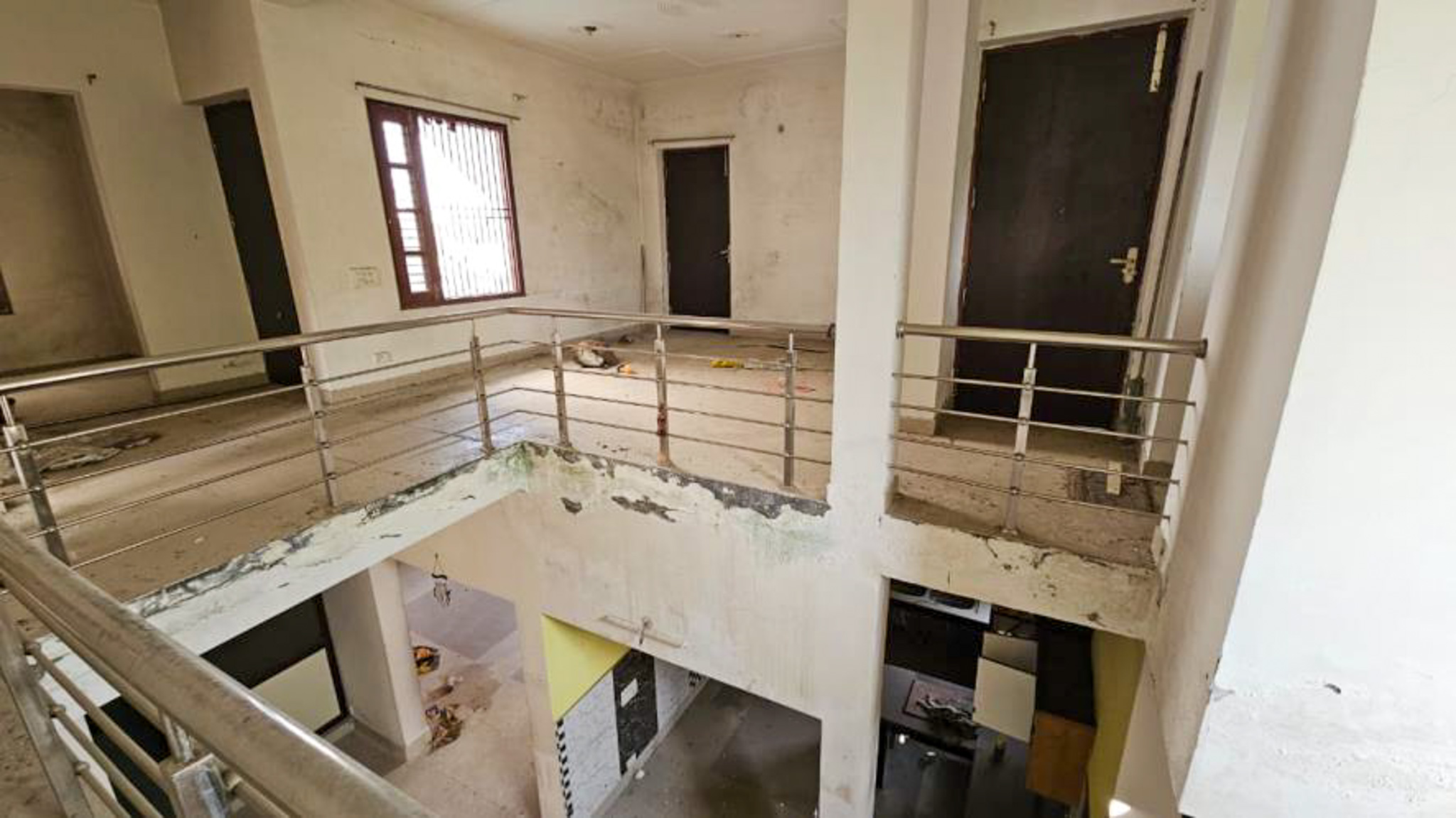 Individual House for Sale in Shree Ram Enterprises, Phase IV , Rakkar Colony, Basal Industrial Area
