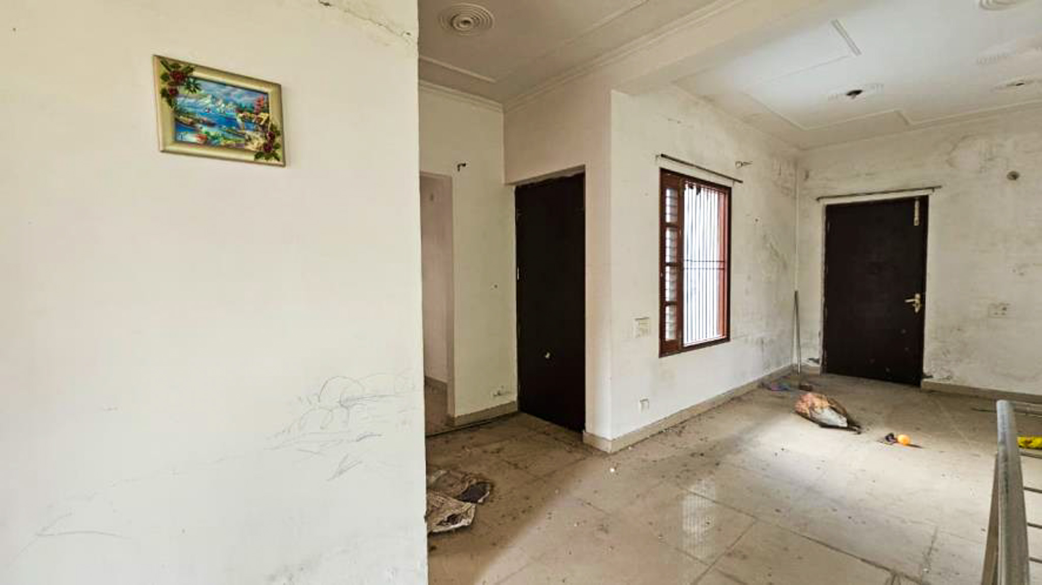 Individual House for Sale in Shree Ram Enterprises, Phase IV , Rakkar Colony, Basal Industrial Area