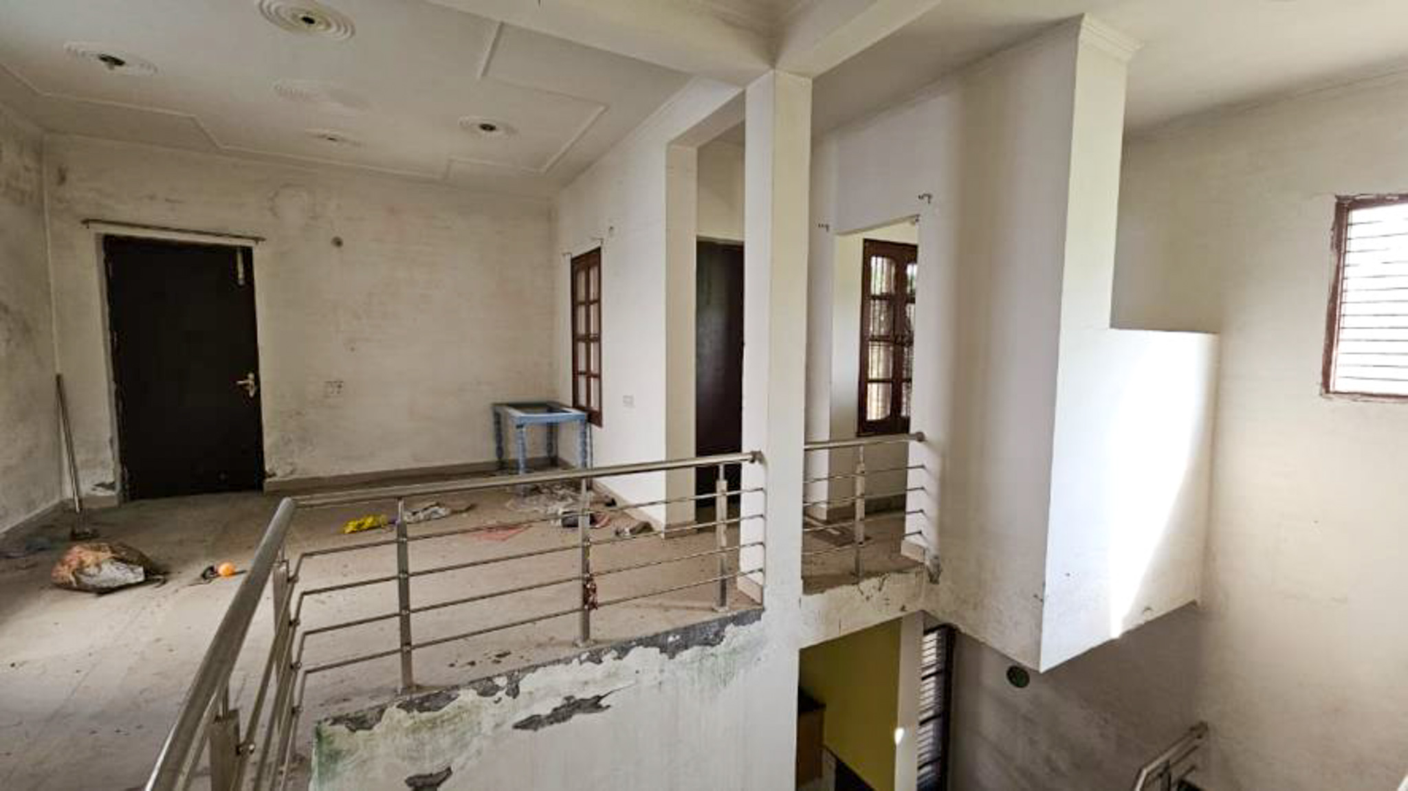 Individual House for Sale in Shree Ram Enterprises, Phase IV , Rakkar Colony, Basal Industrial Area