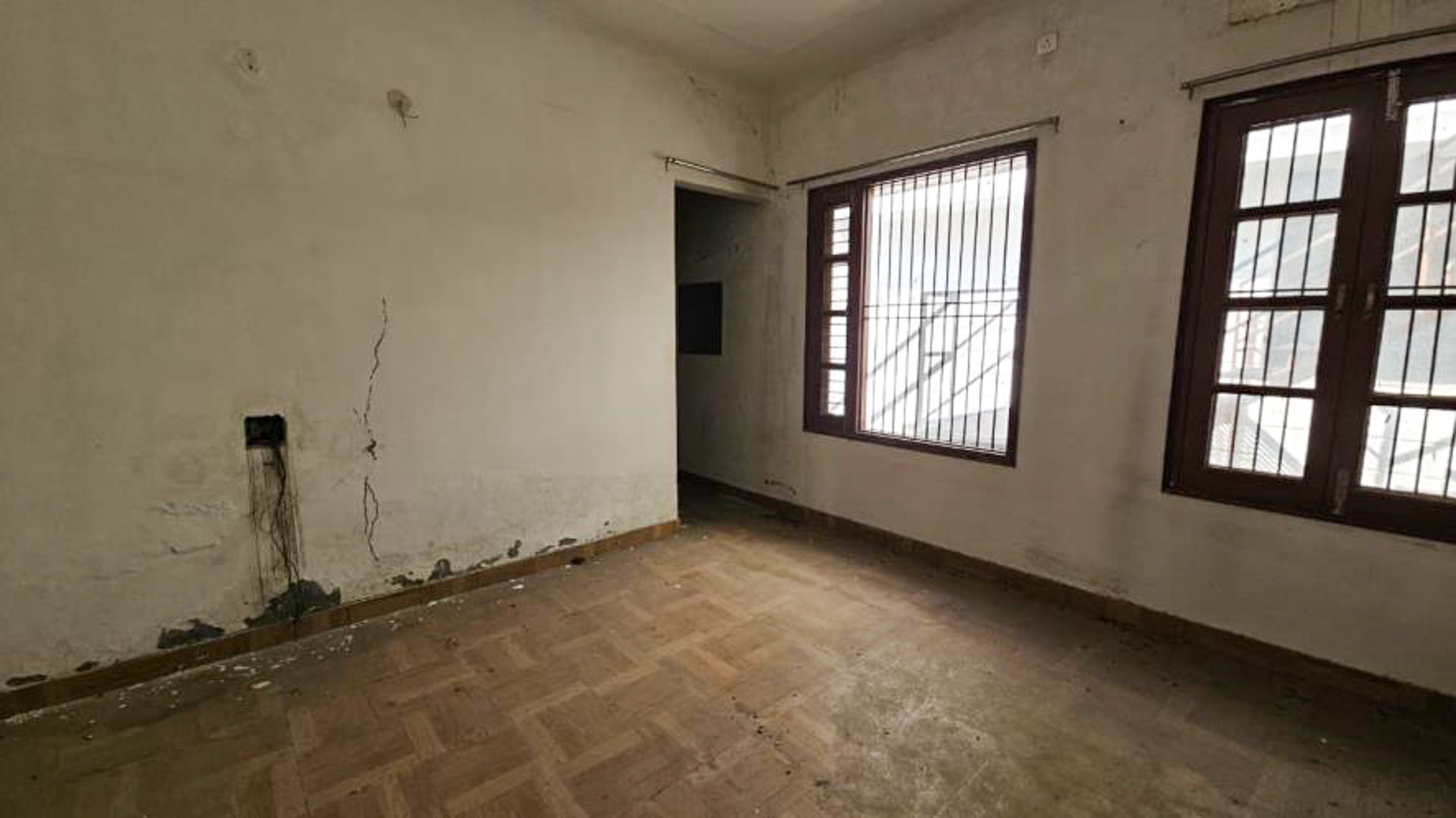 Individual House for Sale in Shree Ram Enterprises, Phase IV , Rakkar Colony, Basal Industrial Area