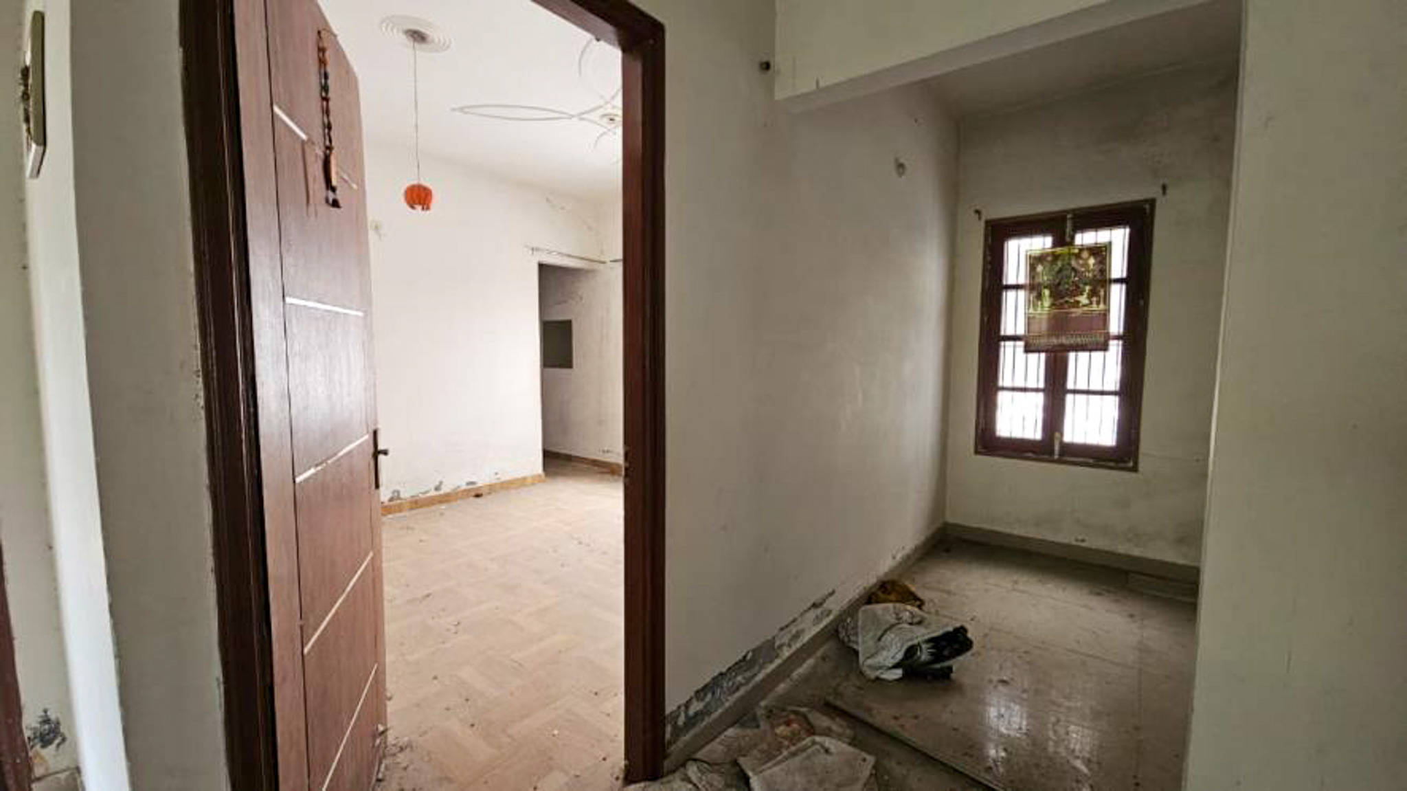 Individual House for Sale in Shree Ram Enterprises, Phase IV , Rakkar Colony, Basal Industrial Area