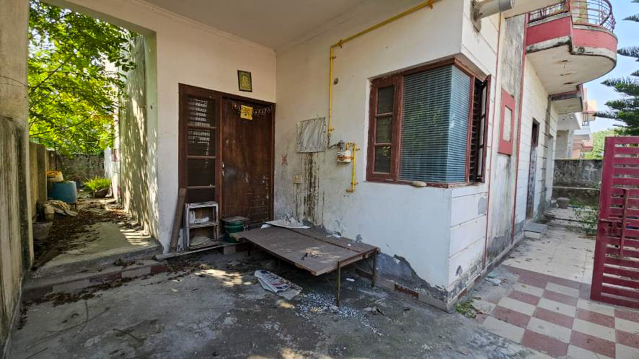 Individual House for Sale in Shree Ram Enterprises, Phase IV , Rakkar Colony, Basal Industrial Area