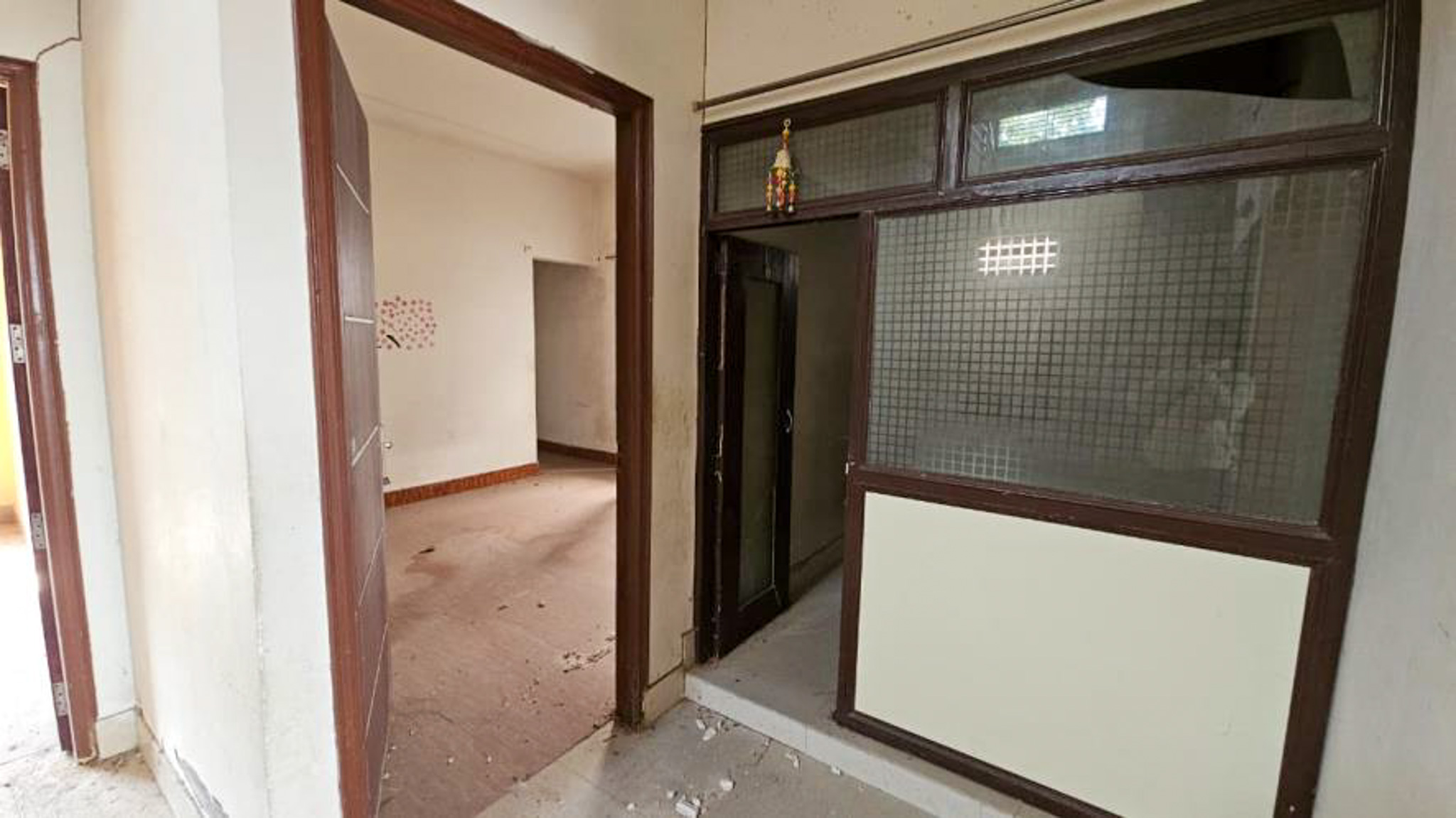 Individual House for Sale in Shree Ram Enterprises, Phase IV , Rakkar Colony, Basal Industrial Area