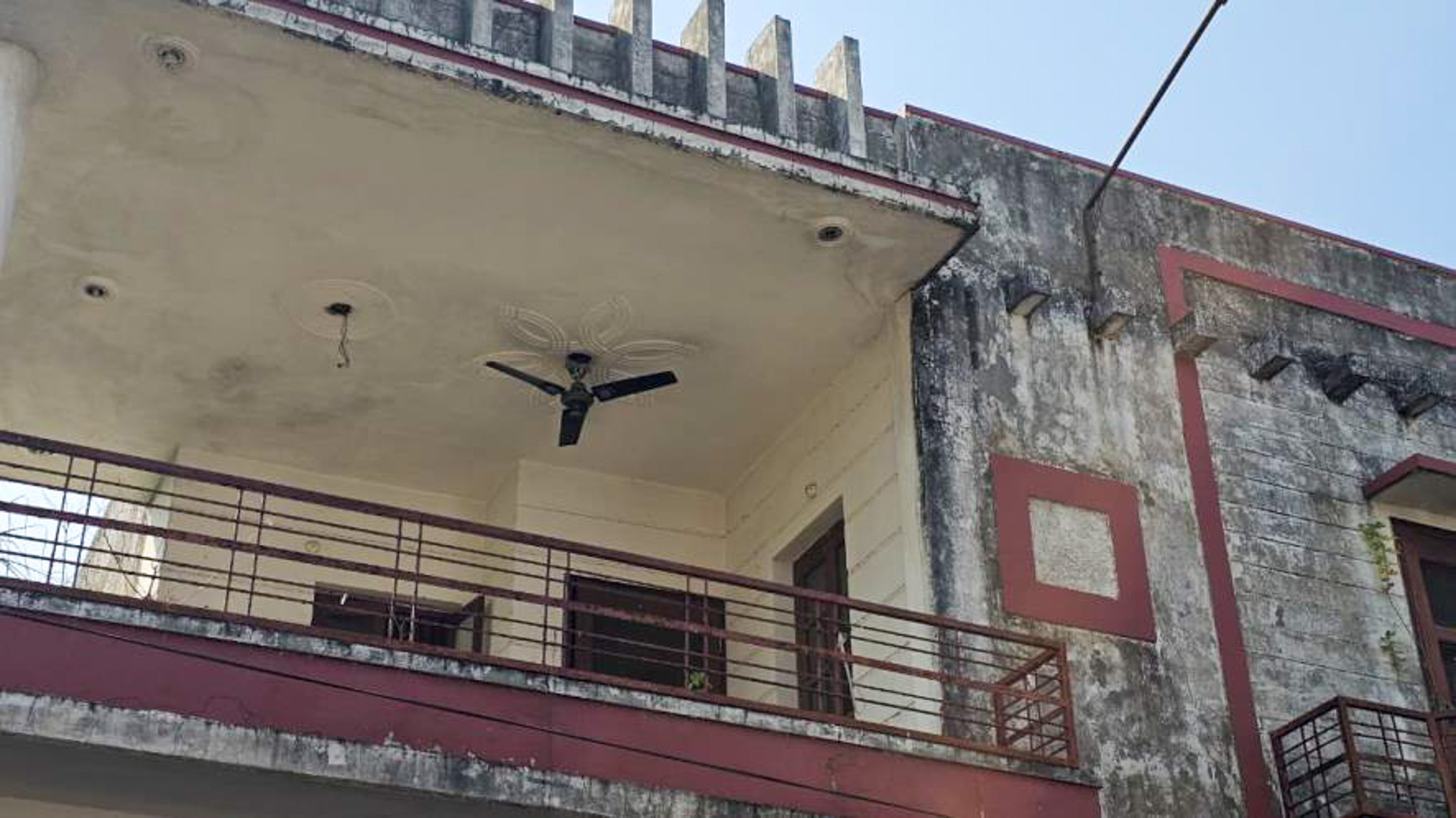 Individual House for Sale in Shree Ram Enterprises, Phase IV , Rakkar Colony, Basal Industrial Area