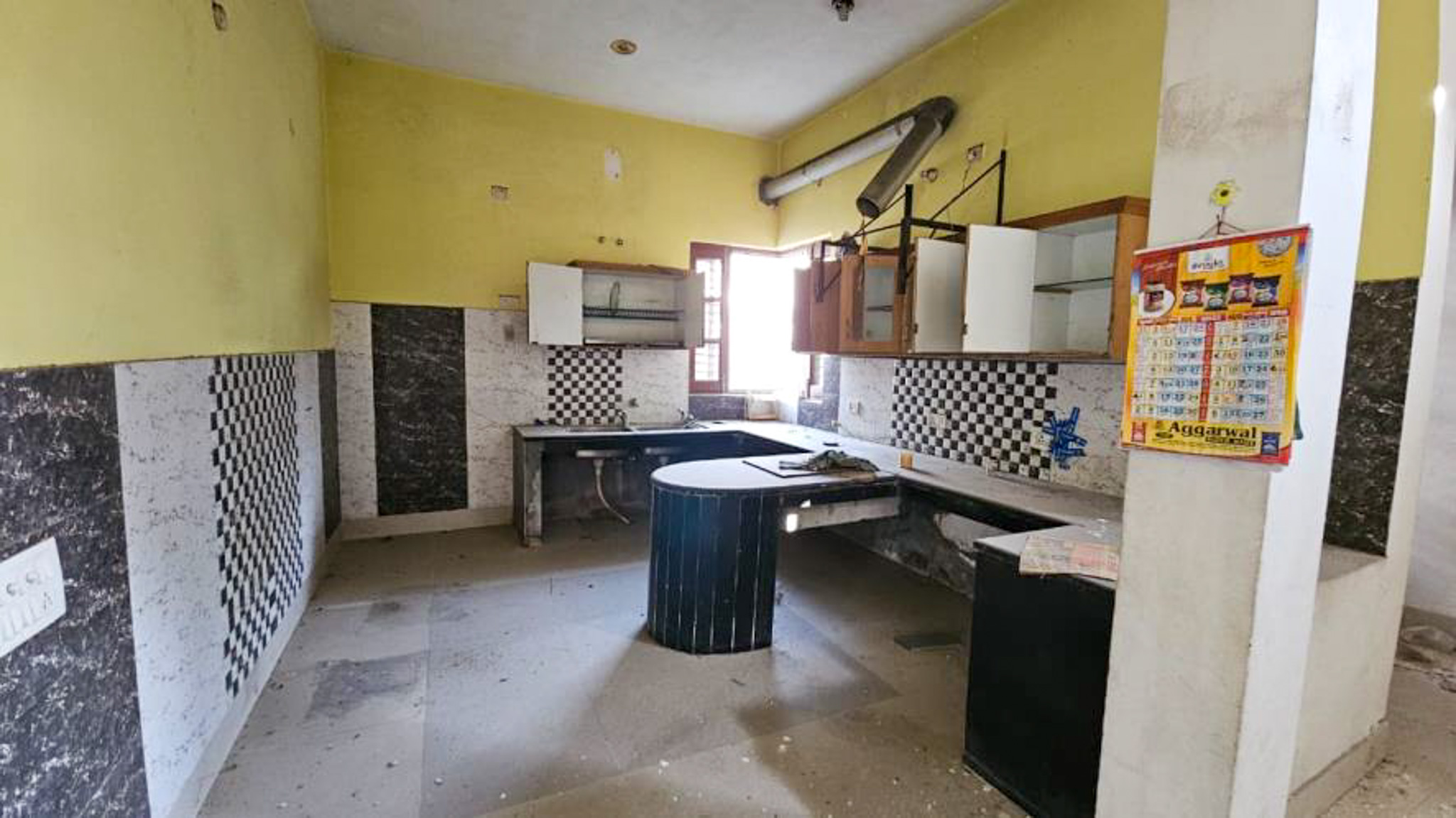 Individual House for Sale in Shree Ram Enterprises, Phase IV , Rakkar Colony, Basal Industrial Area