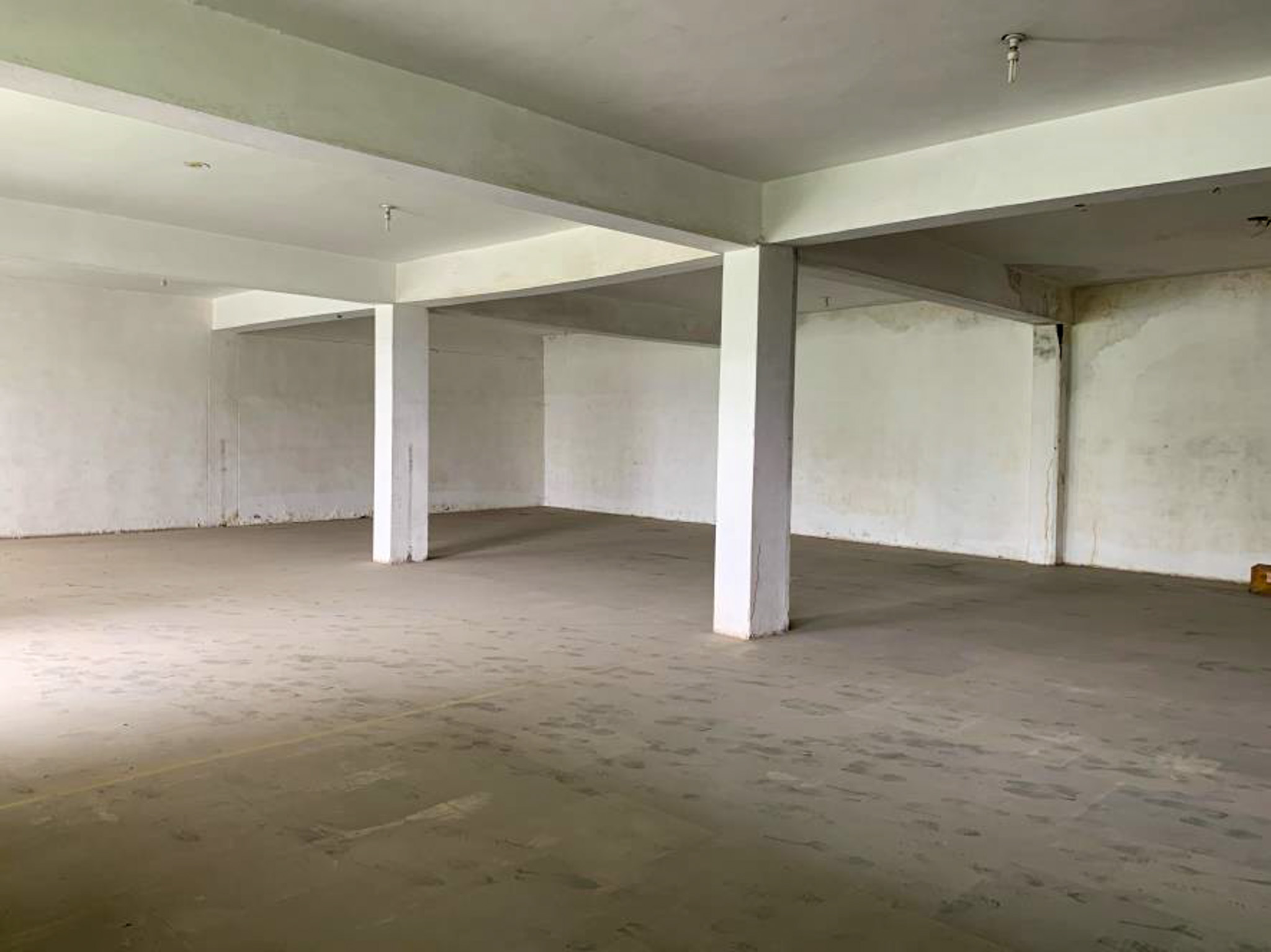 Godowns for Sale in SEMIURBAN, Parwanoo