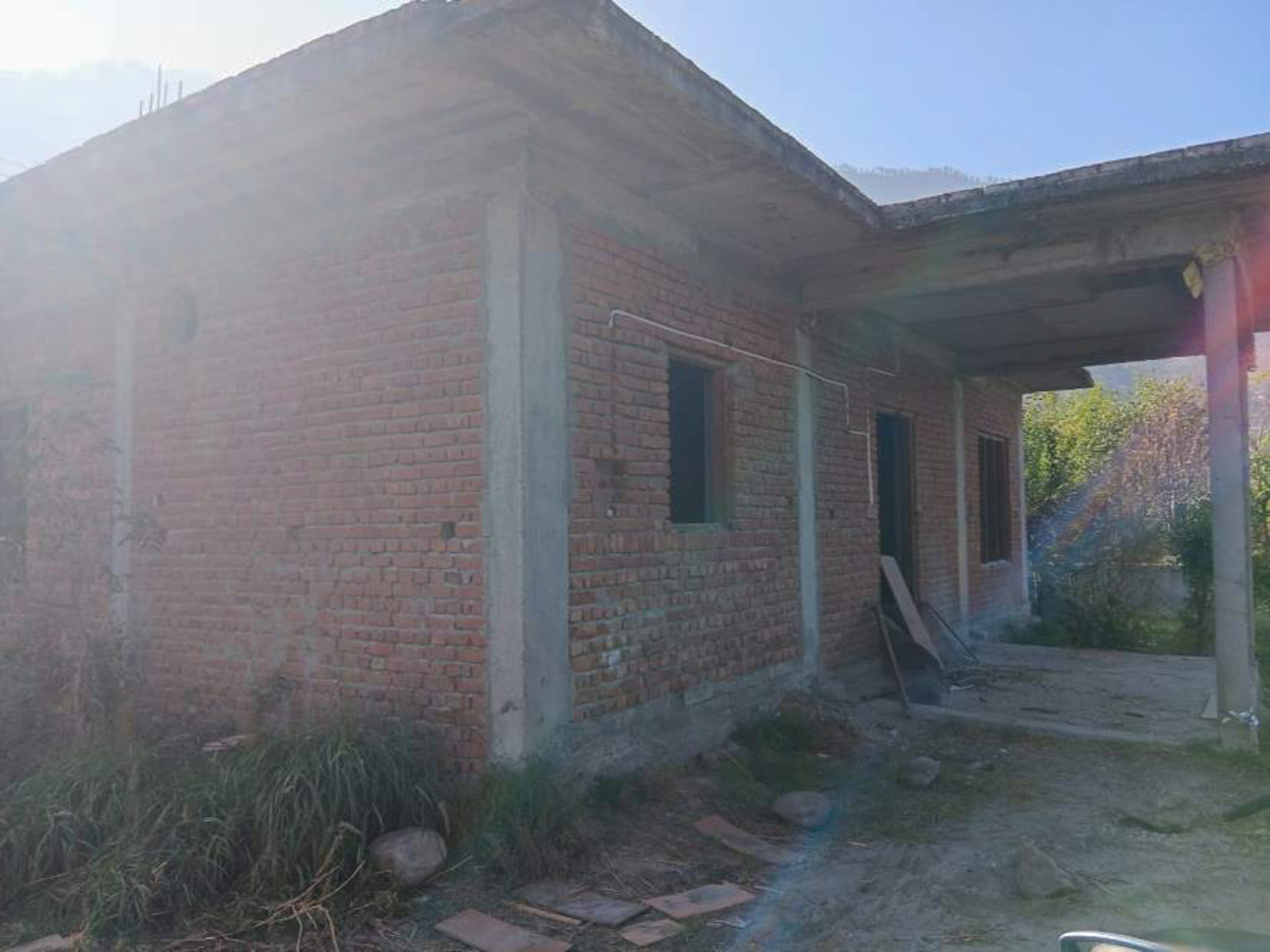 3 BHK Individual House for Sale in NA, Semi urban, Bhuntar