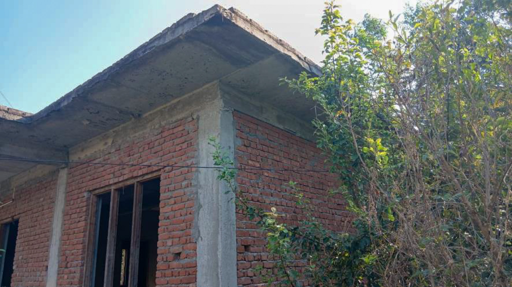 3 BHK Individual House for Sale in NA, Semi urban, Bhuntar