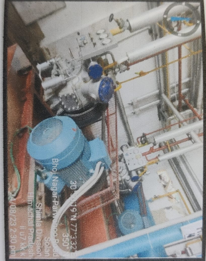 MACHINERY for Sale in VILL MALYAN NEAR BHOJNAGAR, Dagshai