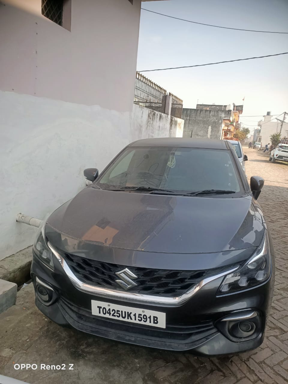 VEHICLE FOUR WHEELER for Sale in KASHIPUR UDHAM SINGH NAGAR, IIE Kashipur