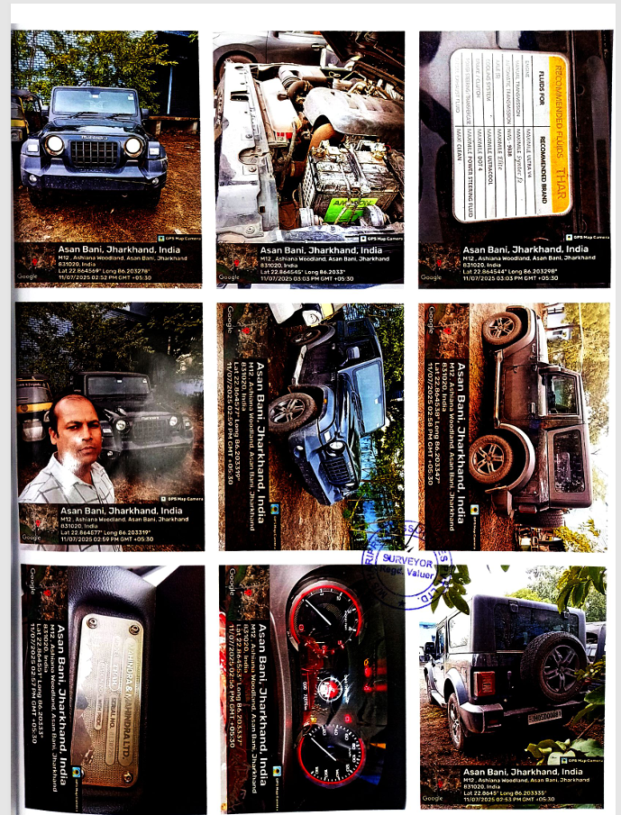 VEHICLE REGISTERED UNDER DTO JAMSHEDPUR for Sale in MANGO JAMSHEDPUR, Jamshedpur