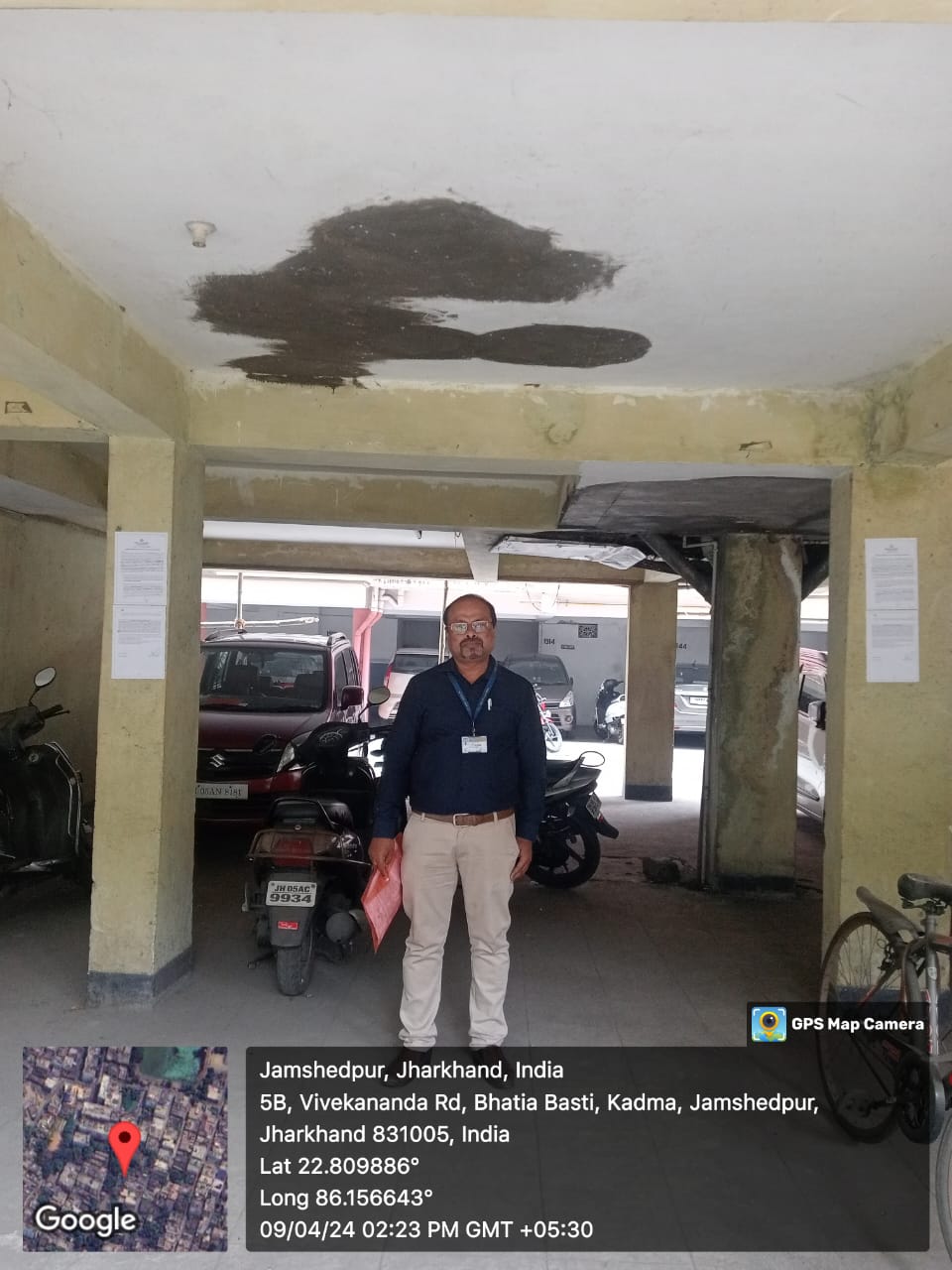 2 BHK Flat for Sale in Jamshedpur