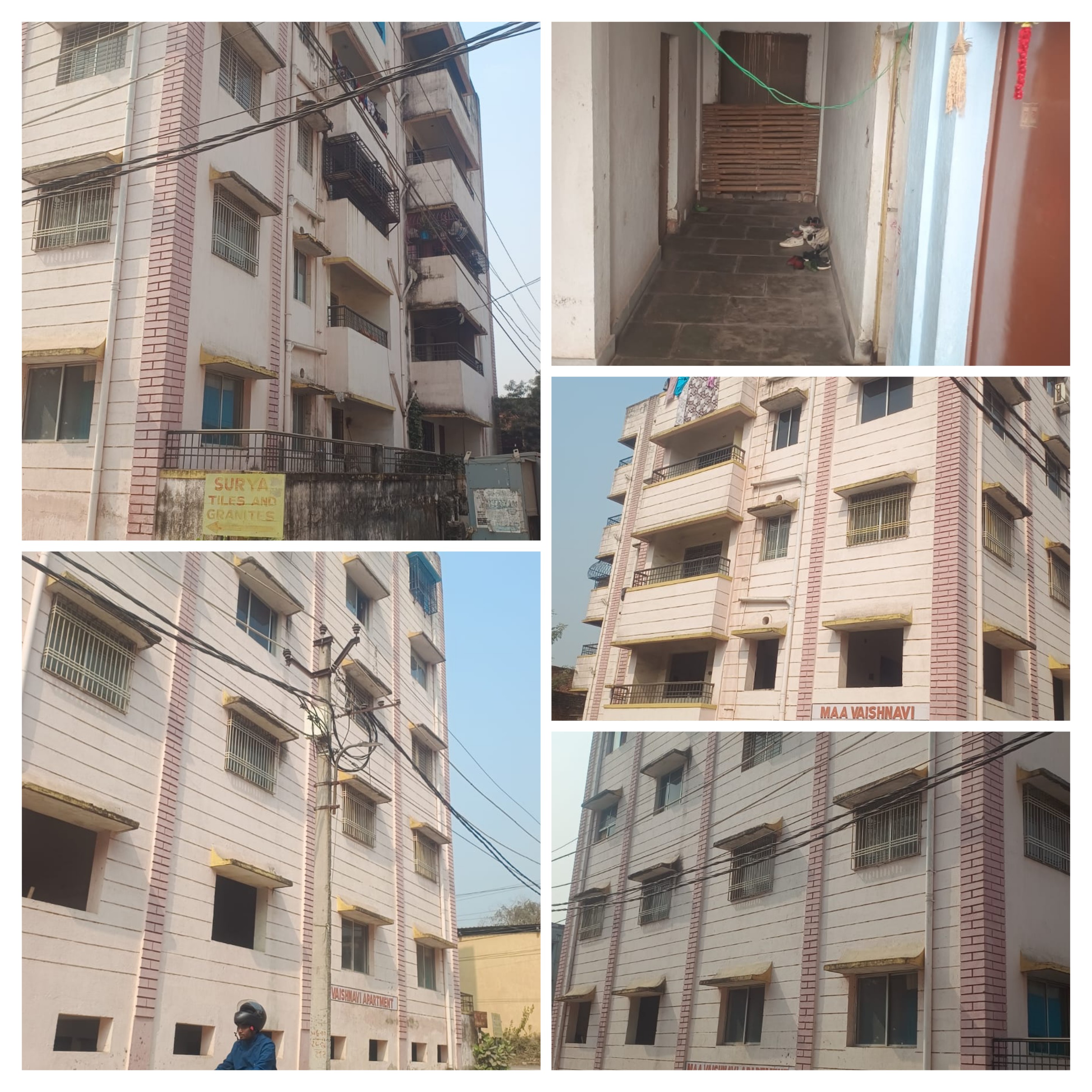Flat for Sale in Jamshedpur
