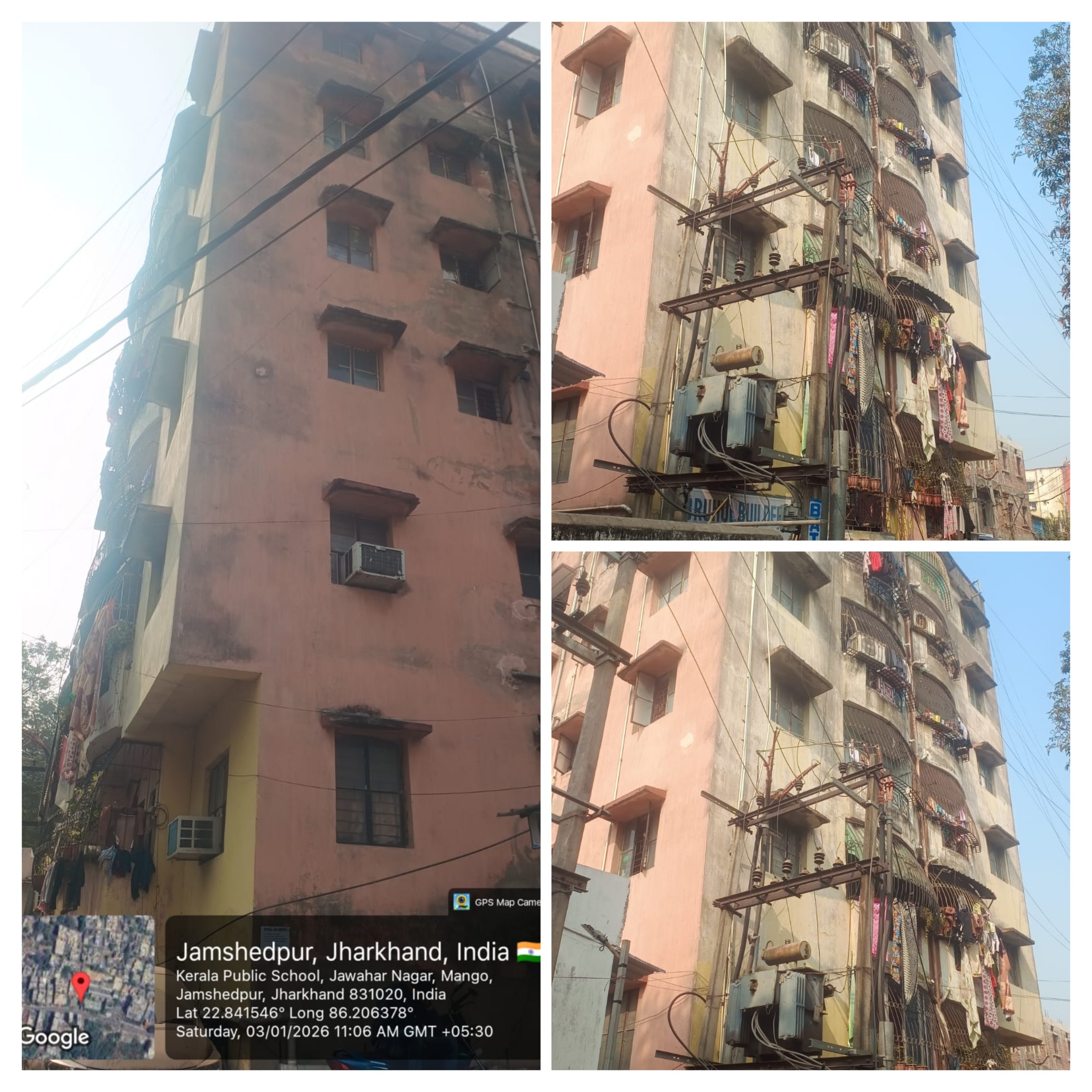Flat for Sale in Jamshedpur