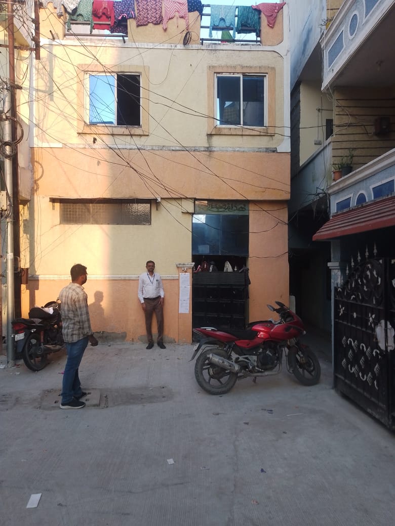Individual House for sale in Hyderabad
