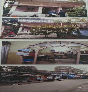 Individual House for Sale in near kali mandir chakitand patrakuli dhansar dhanbad, Dhanbad
