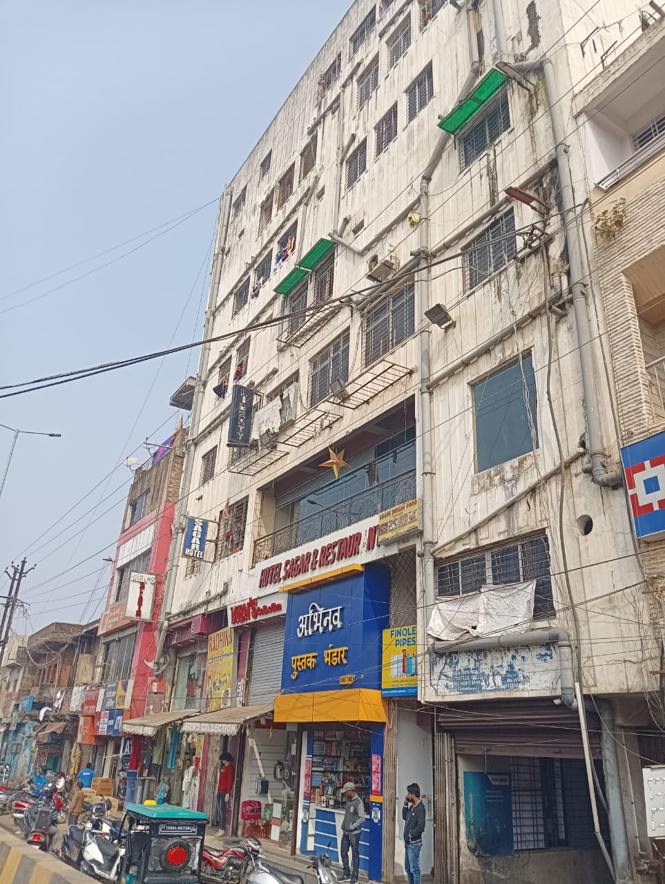 Flat for Sale in AMAR COMPLEX, Chakradharpur
