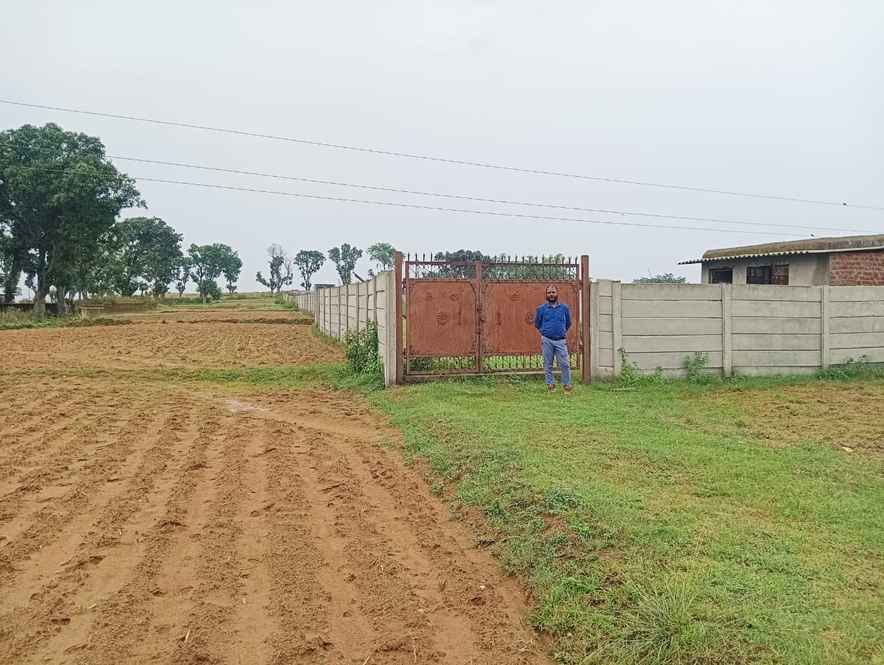 EMPTY LAND for Sale in Ranchi