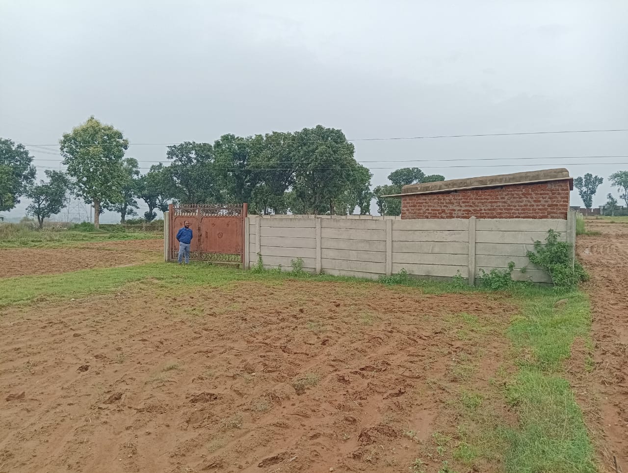 EMPTY LAND for Sale in Ranchi