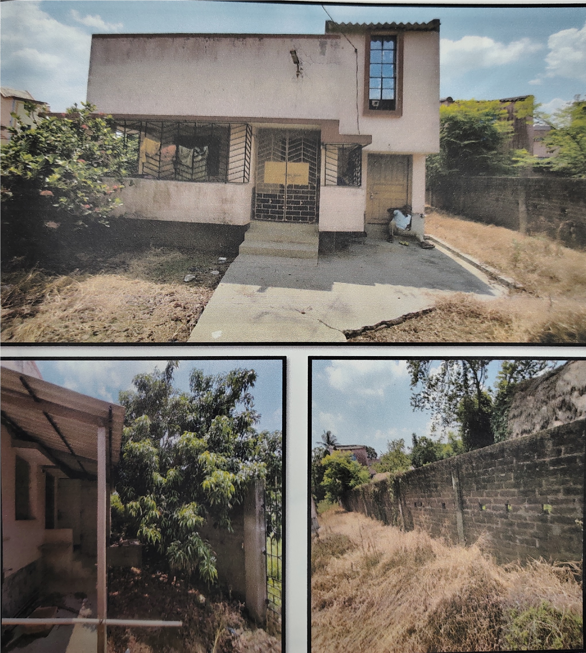 Shed with Plant and Machinery for Sale in Burdwan