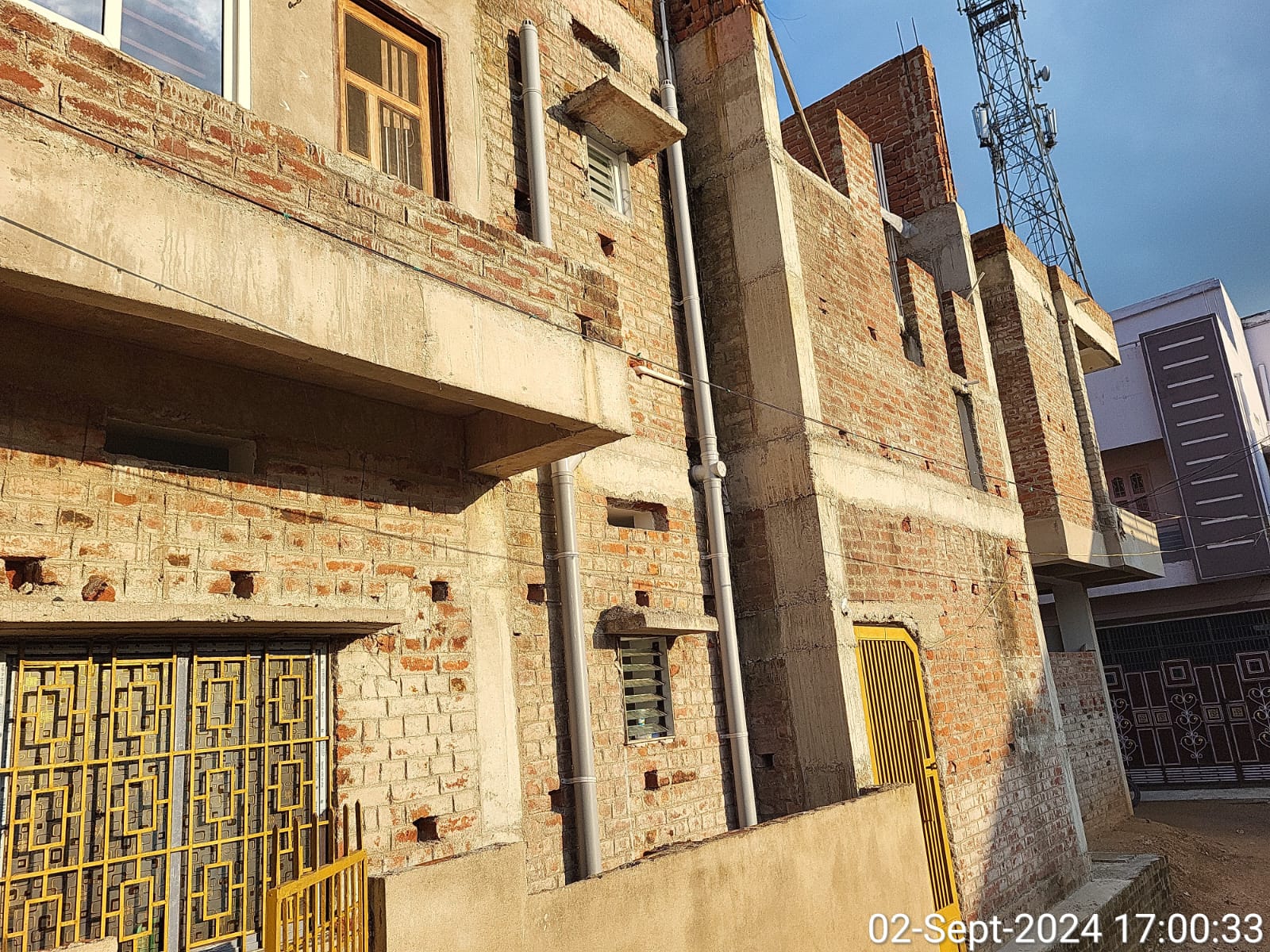 Individual House for Sale in Ramgarh Cantonment Civil Township