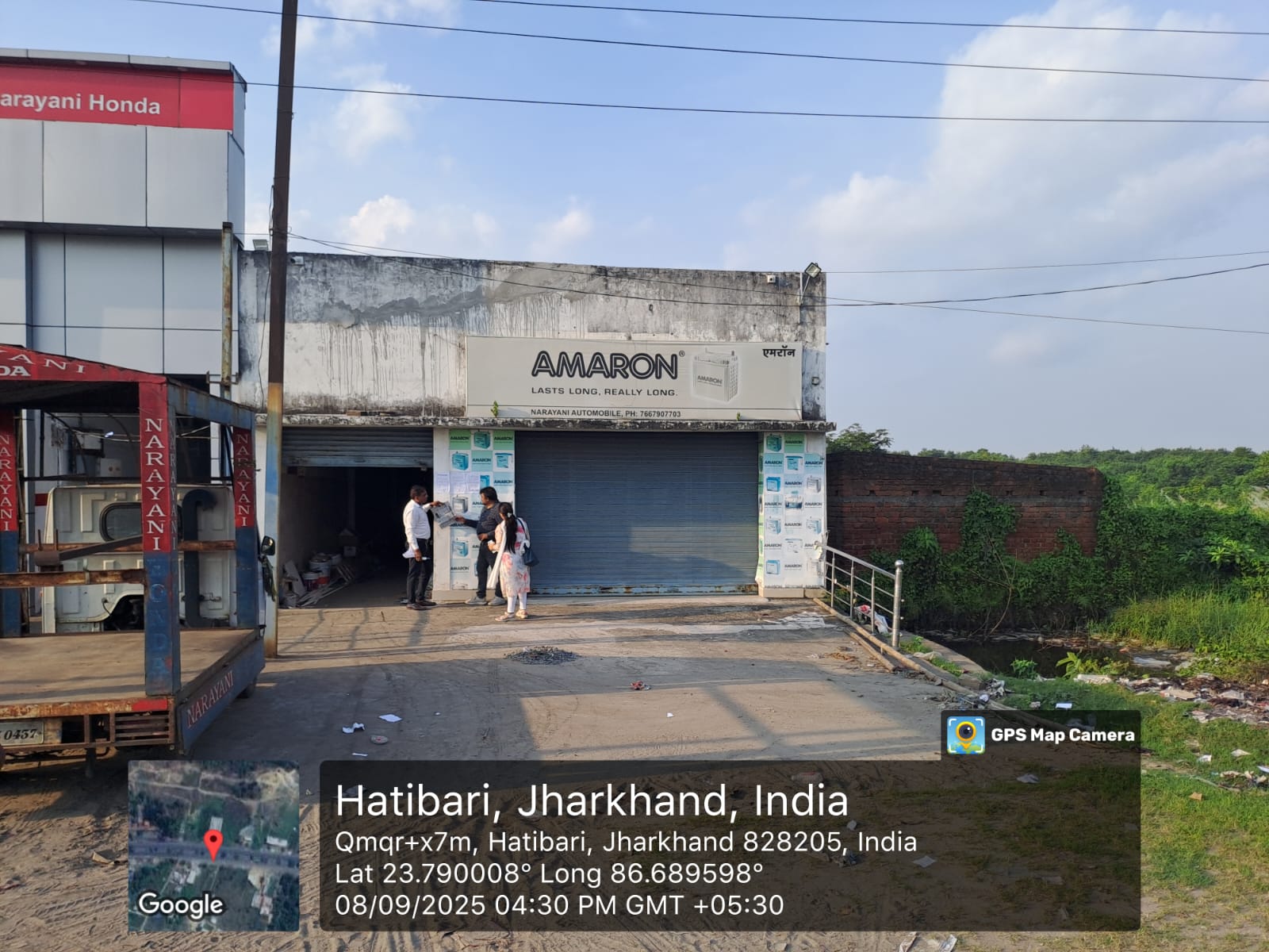 Shops for Sale in Maithon