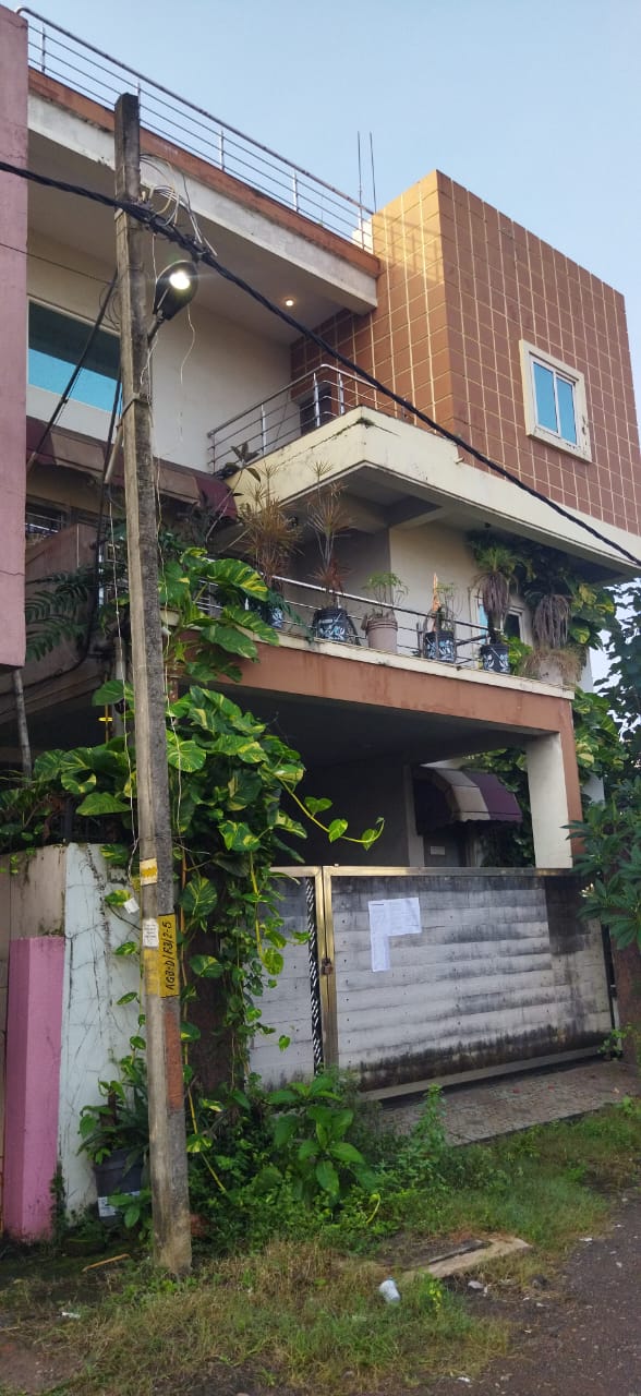 Flat for Sale in Jamshedpur