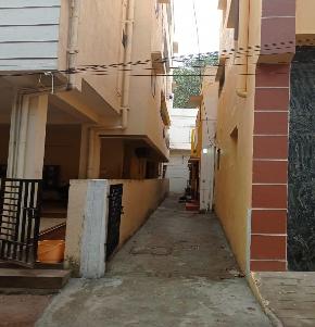 Flat for Sale in West Mambalam, Chennai