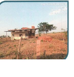 Plot for Sale in Bhopal