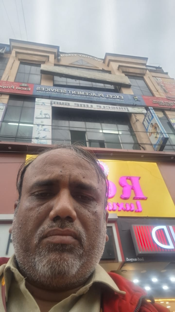Flat for sale in Hyderabad