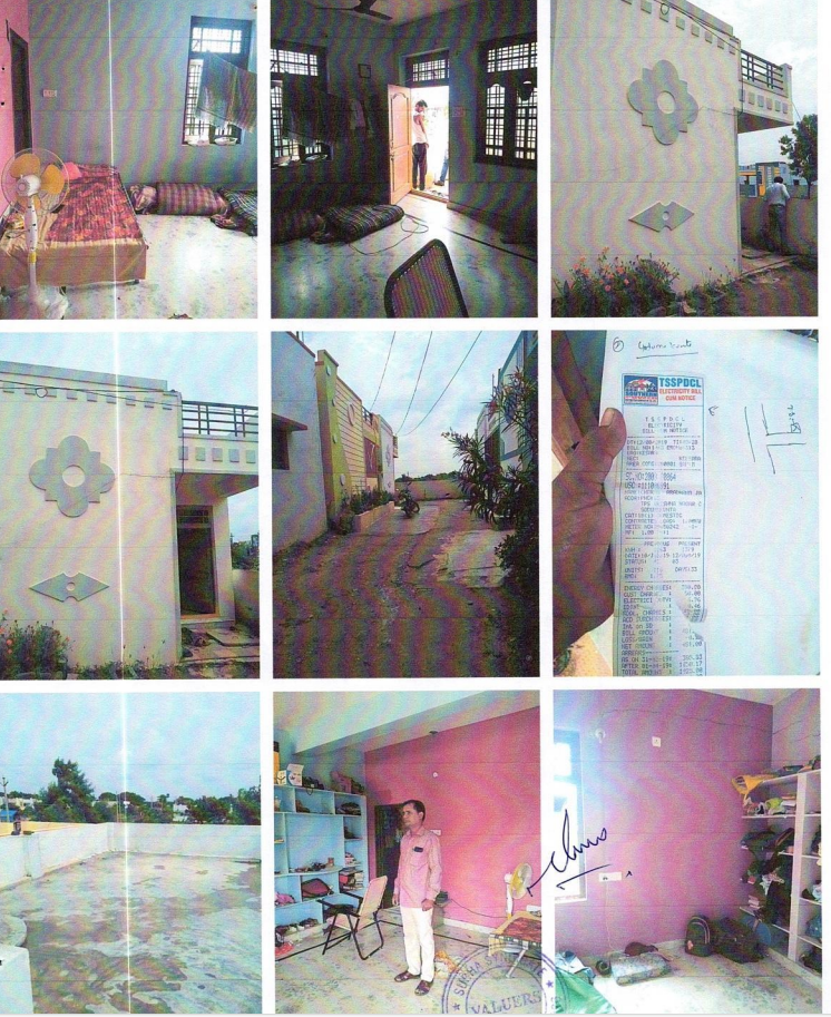 2 bhk individual House for sale in keesara mandal