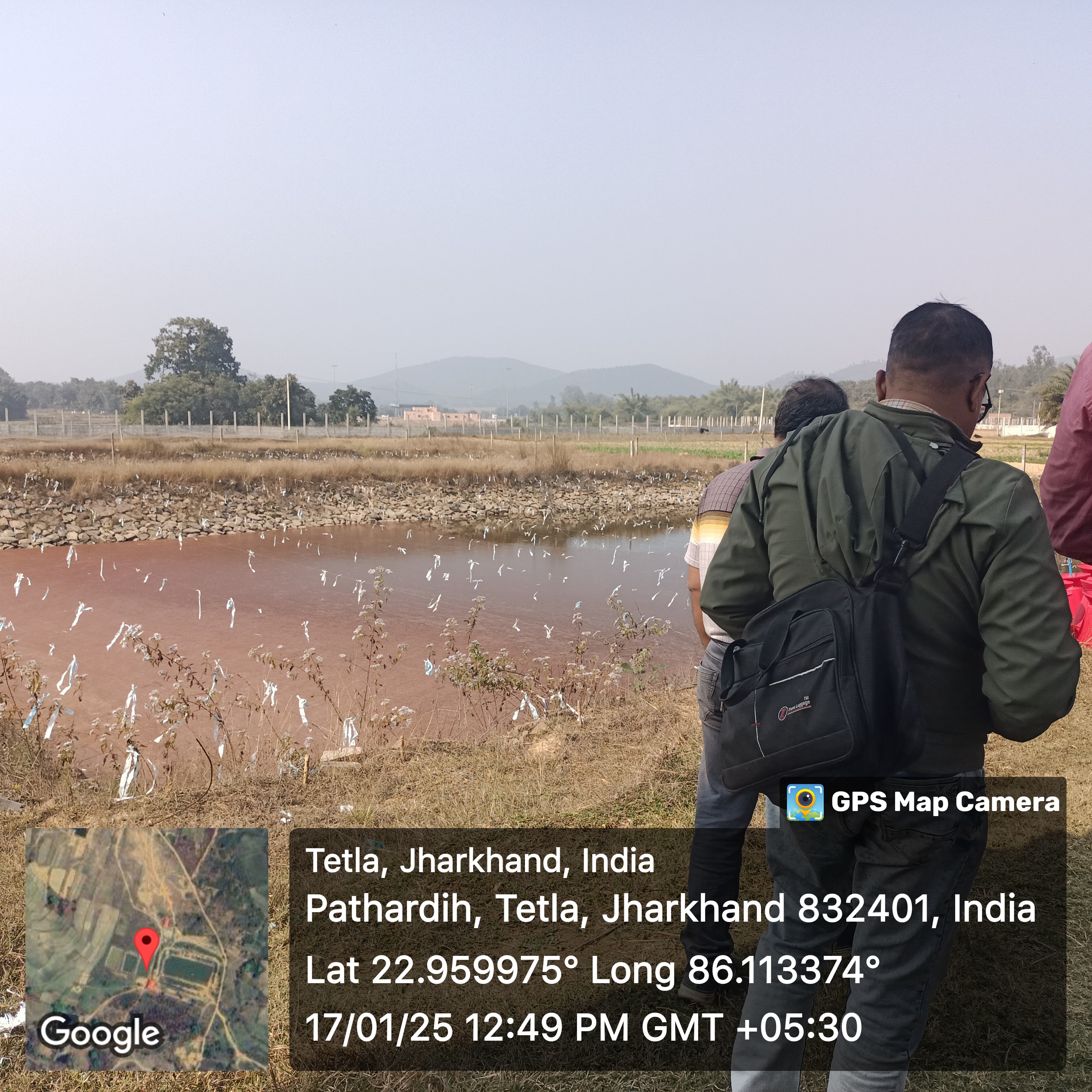 Fish processing & farming for Sale in Chandil, Chandil