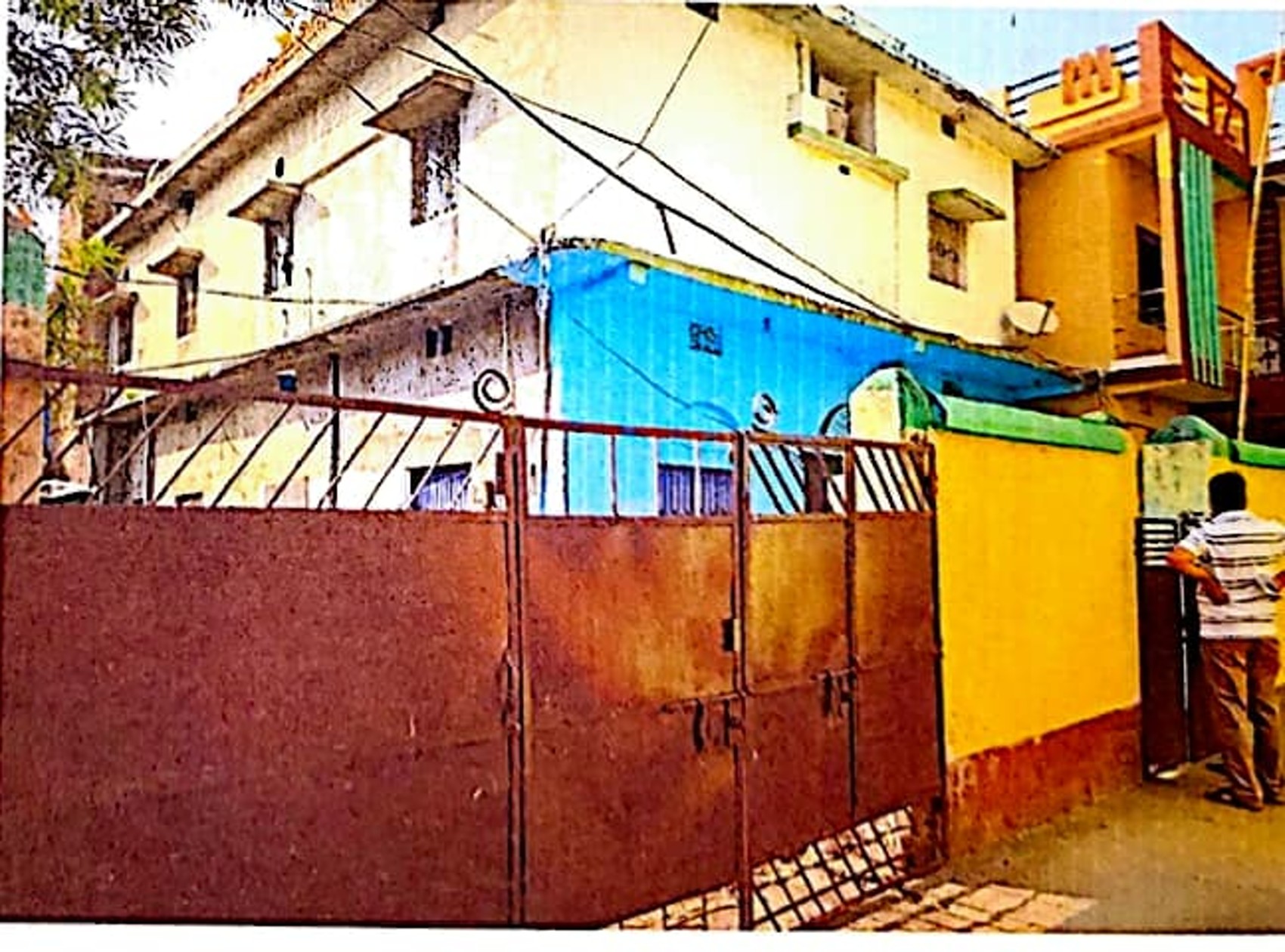 Individual House for Sale in Barughutu